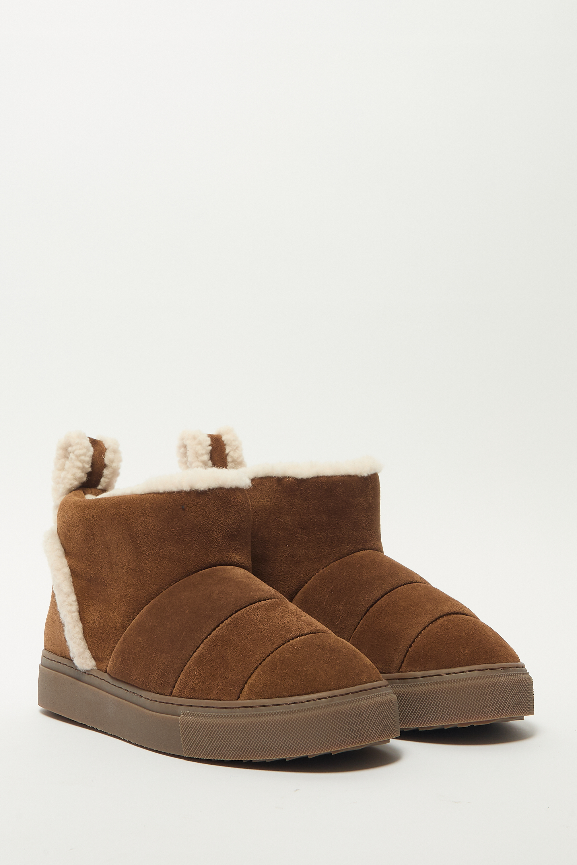 Сапоги Shearling