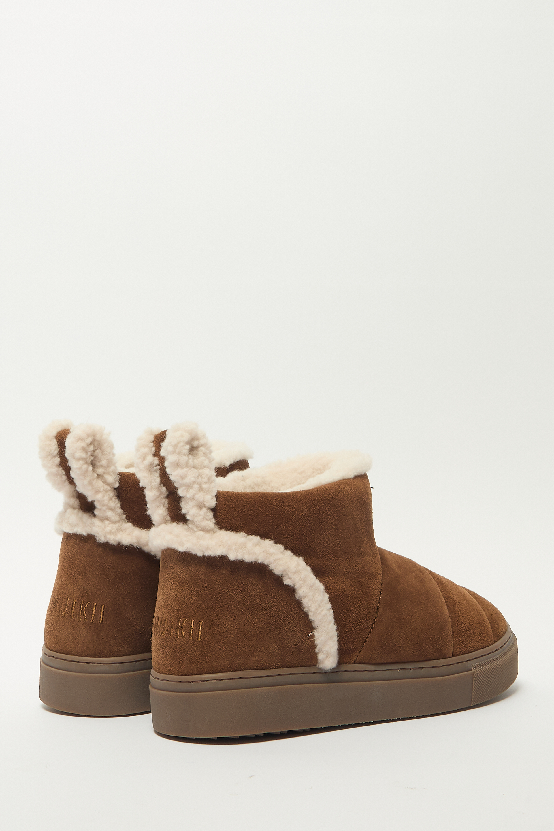 Сапоги Shearling