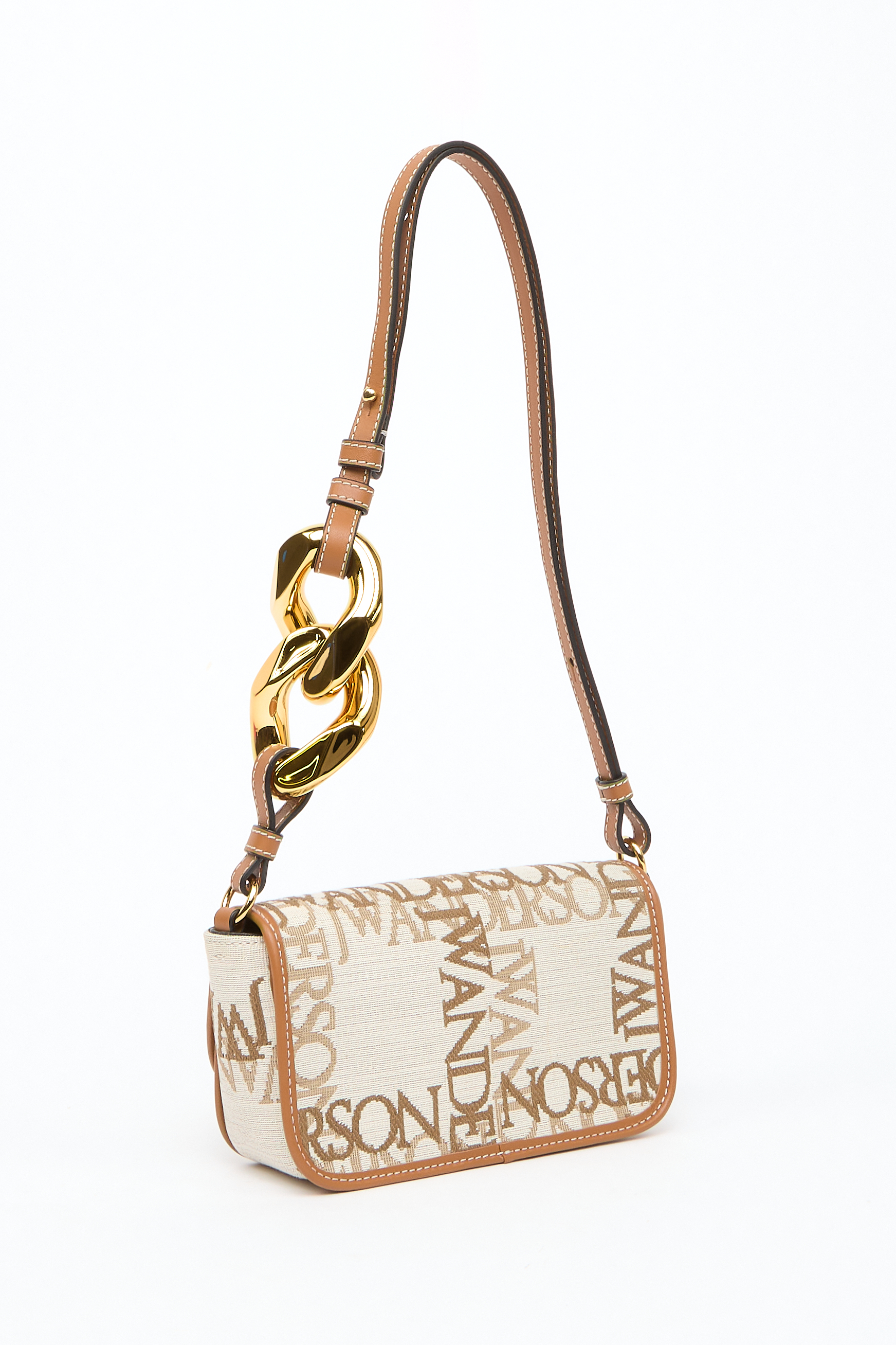 Сумка На Плечо Anchor Chain