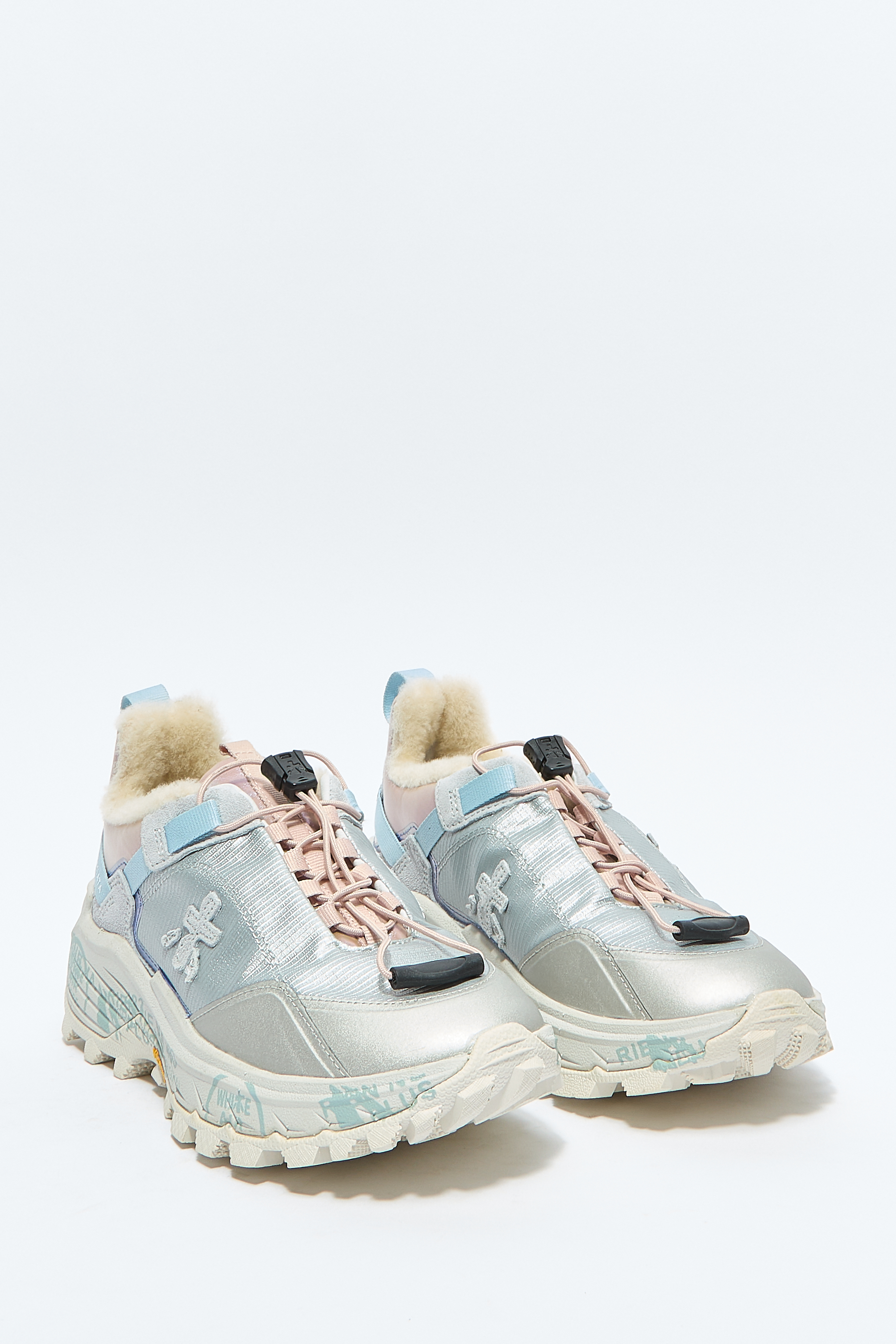 Кроссовки Crossd