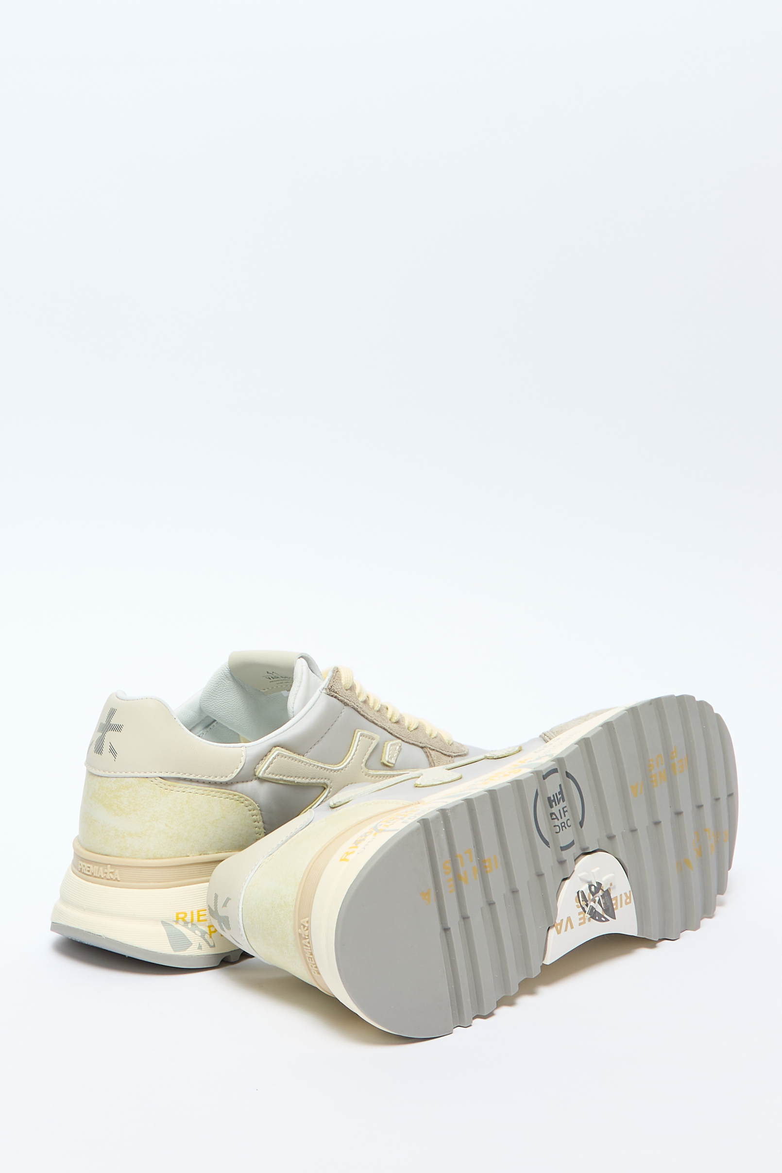 Кроссовки Mick