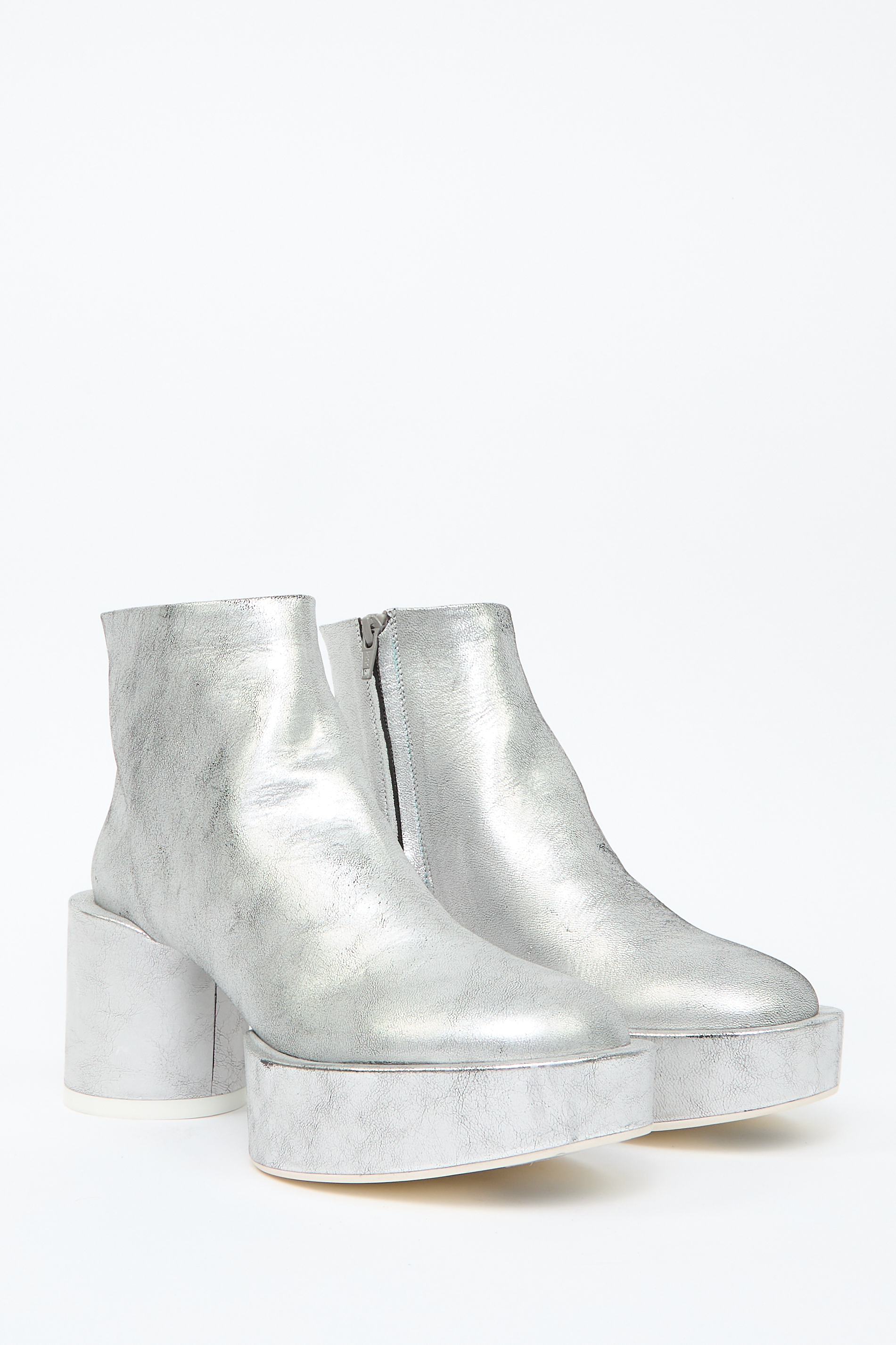 Ботильоны На Каблуке