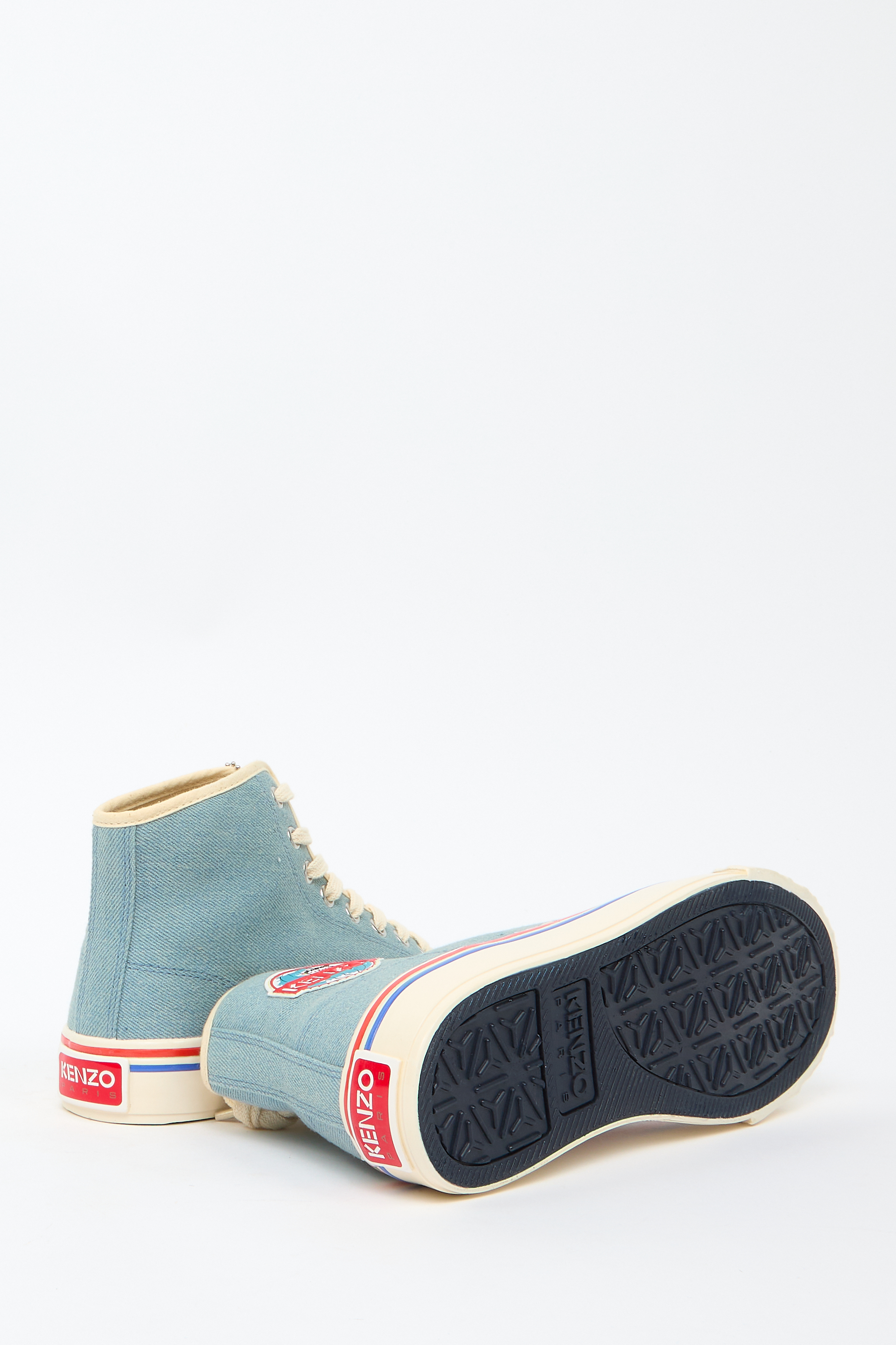 Кеды С Логотипом