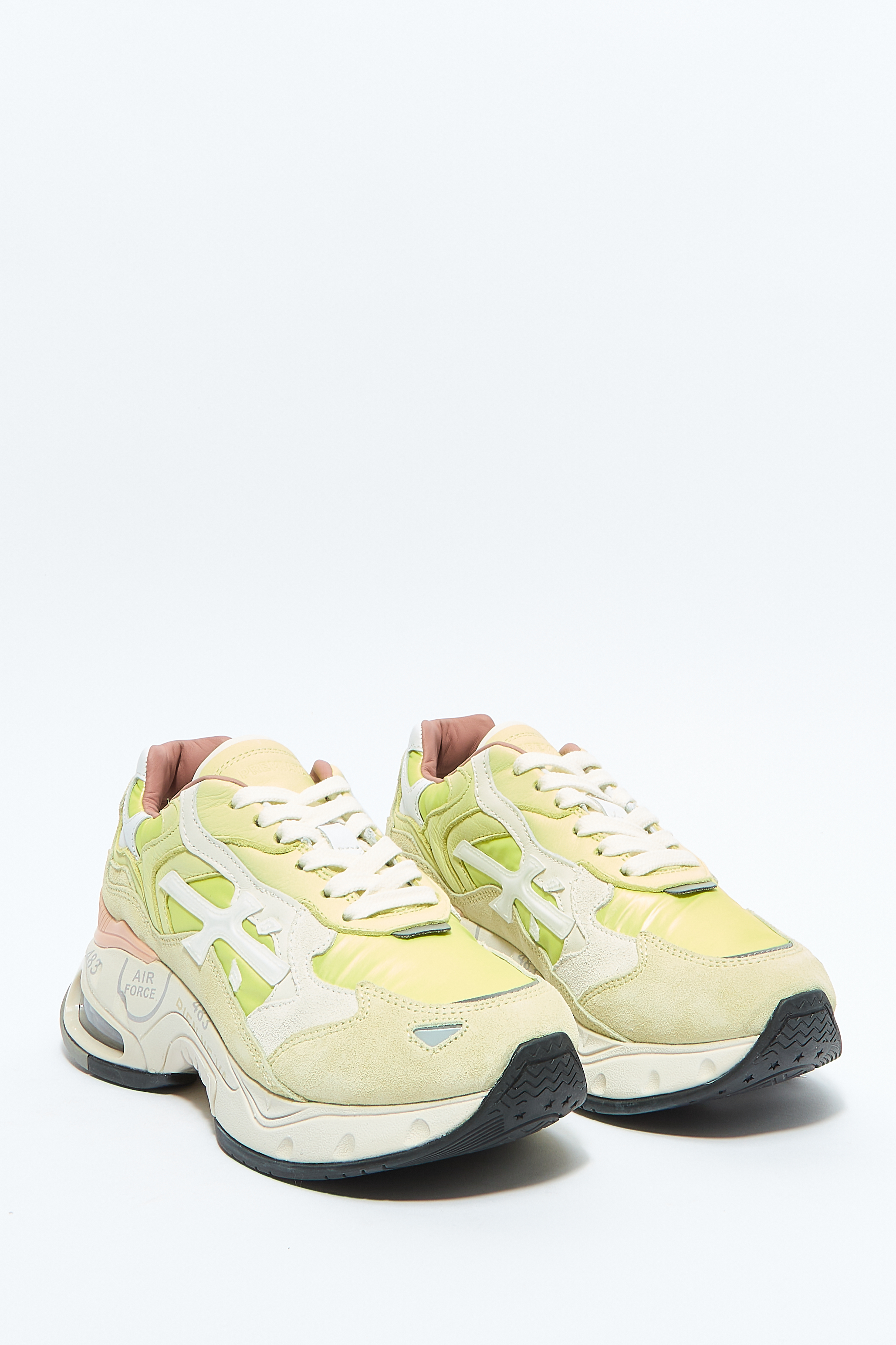 Кроссовки Sharkyd