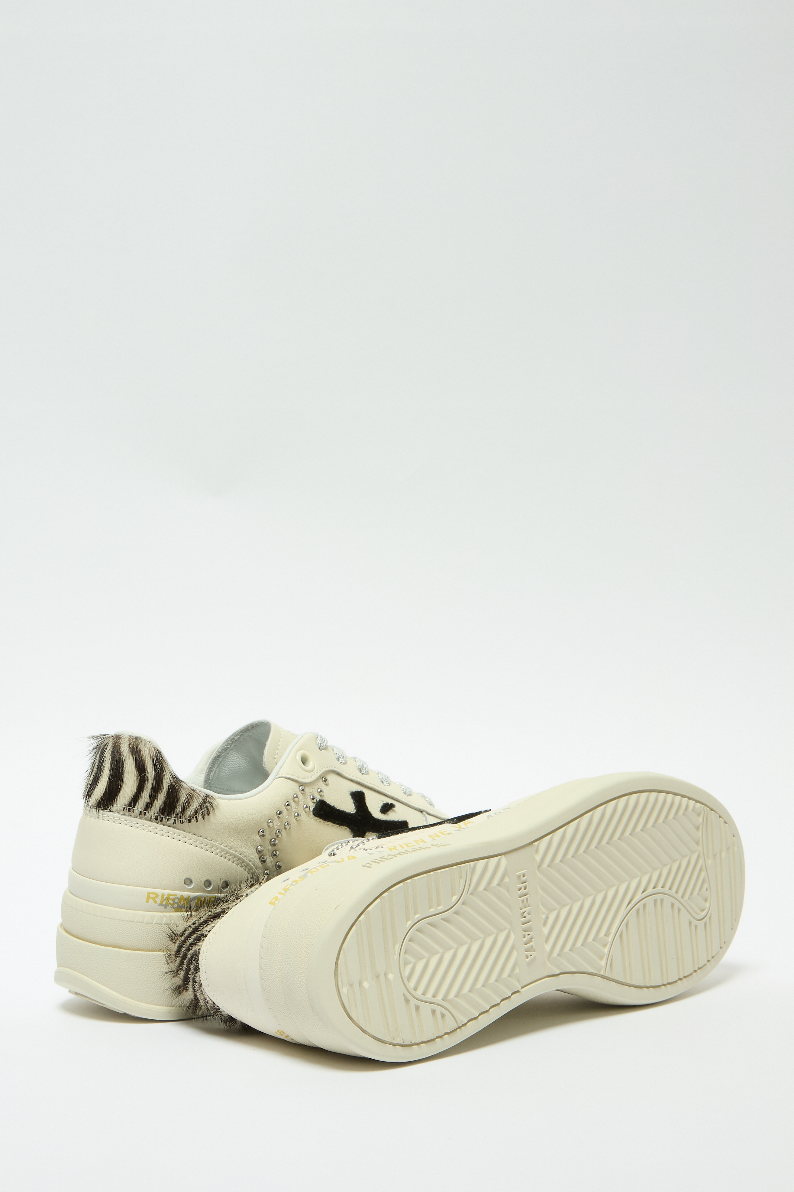 Кроссовки Micol