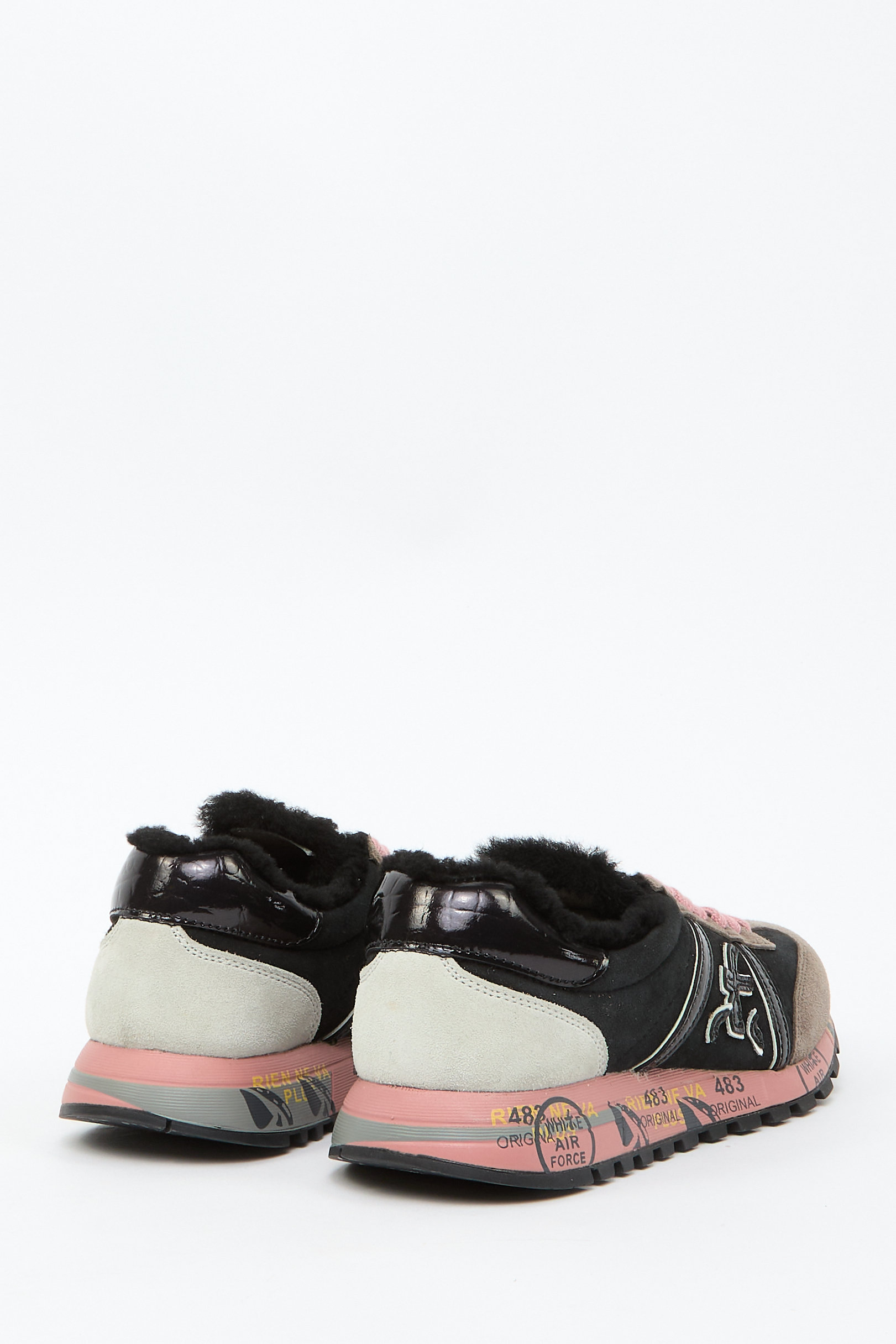 Кроссовки Lucyd