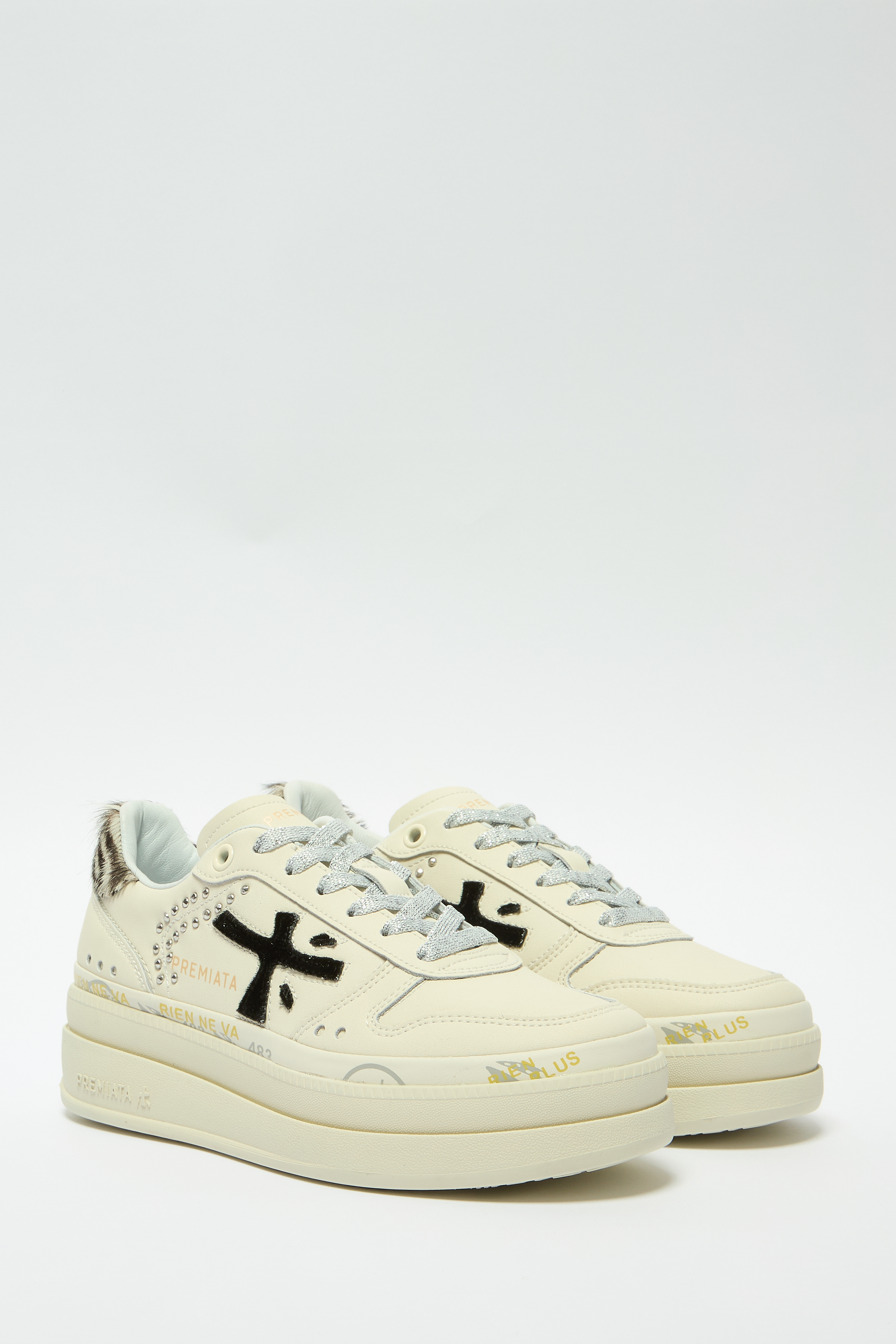 Кроссовки Micol