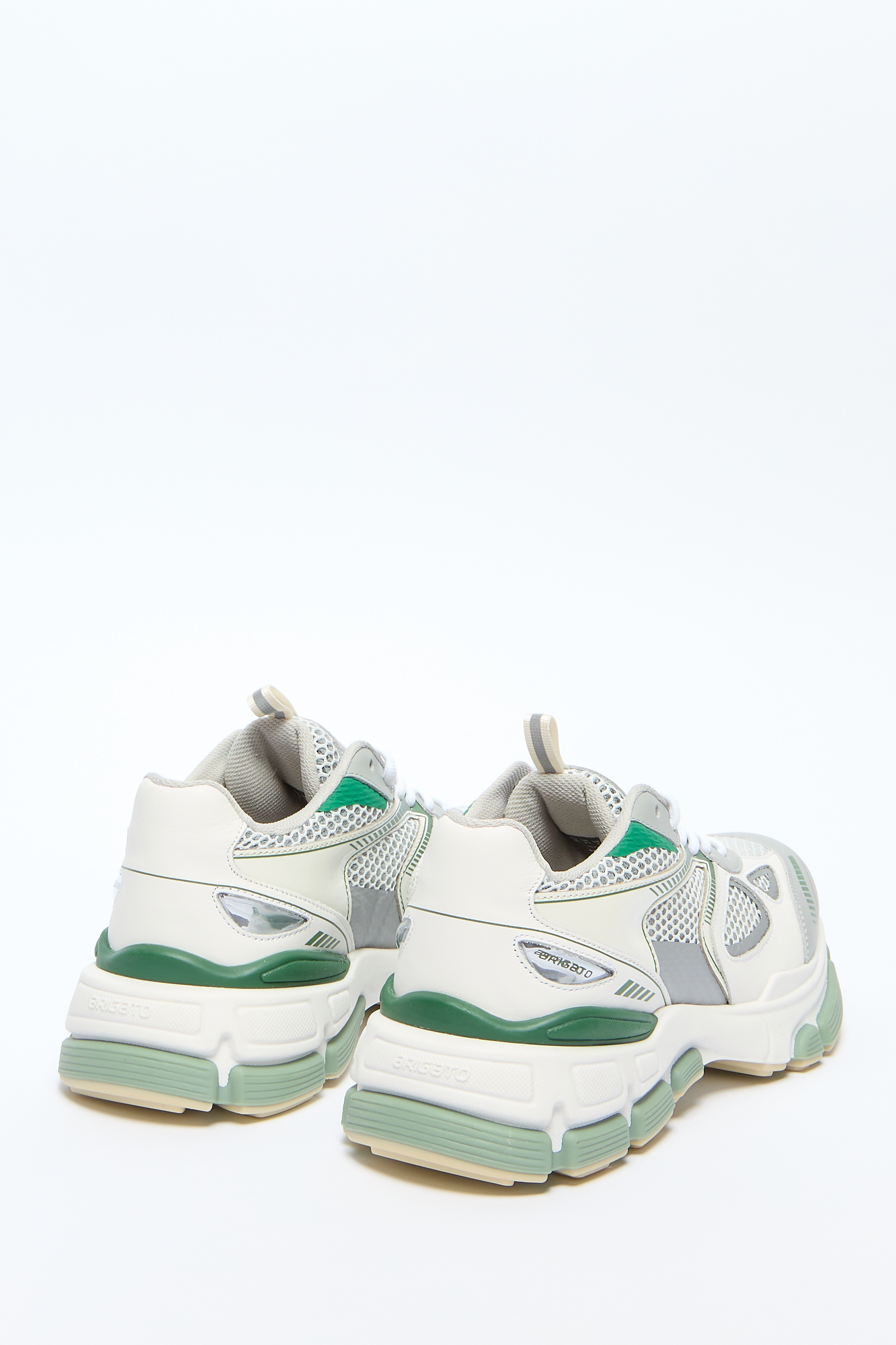 Кроссовки С Логотипом