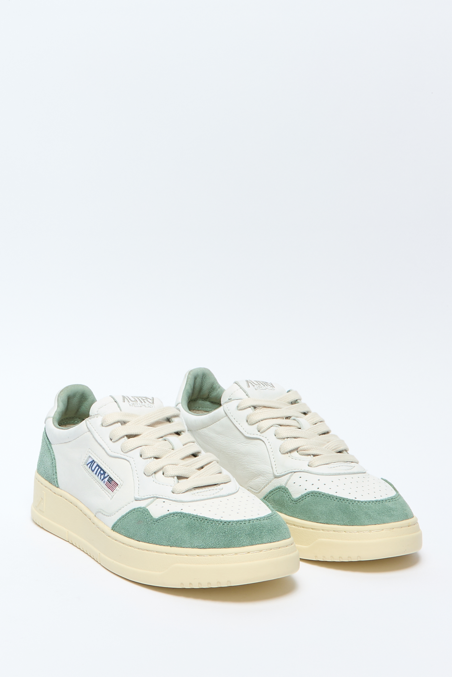 Кроссовки Medalist