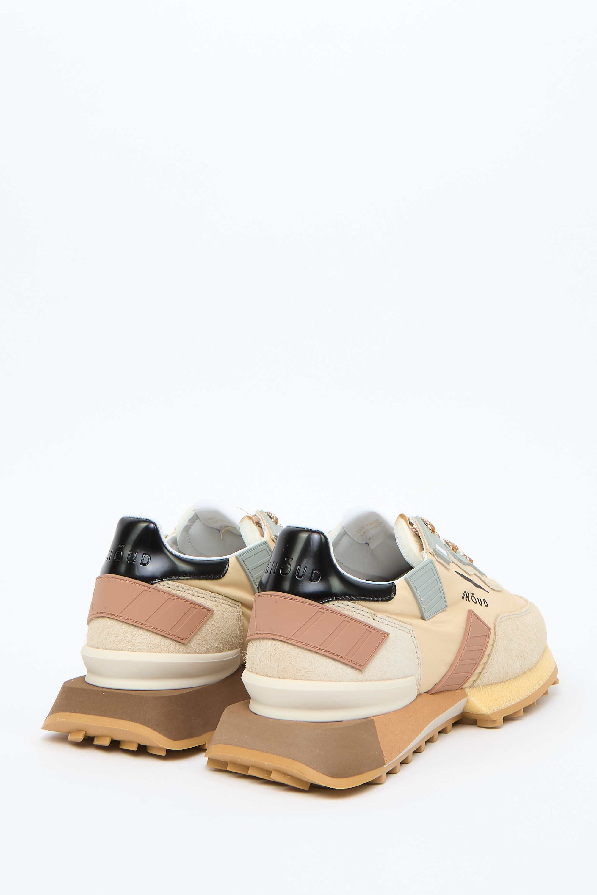 Кроссовки Со Вставками