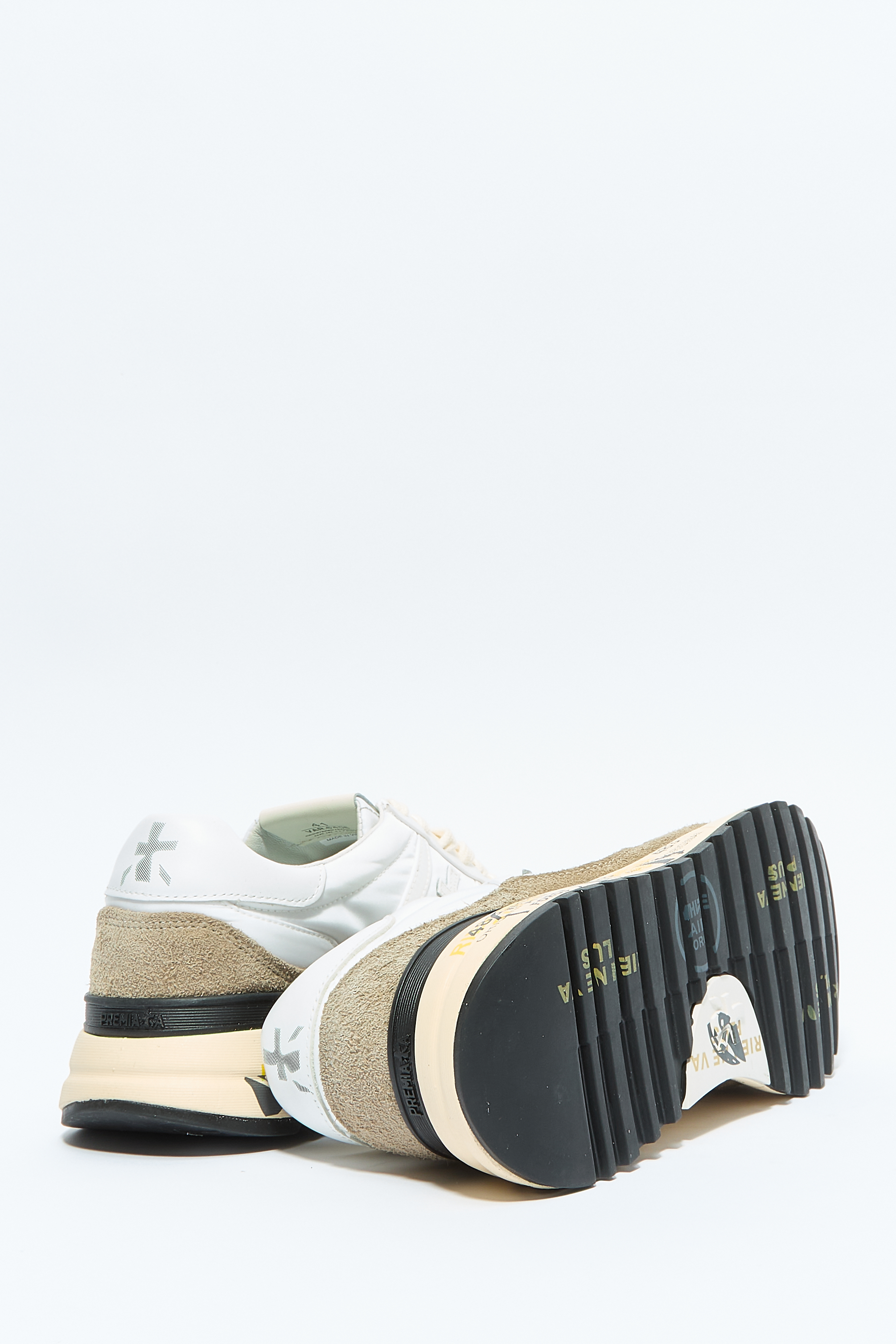 Кроссовки Ladeck