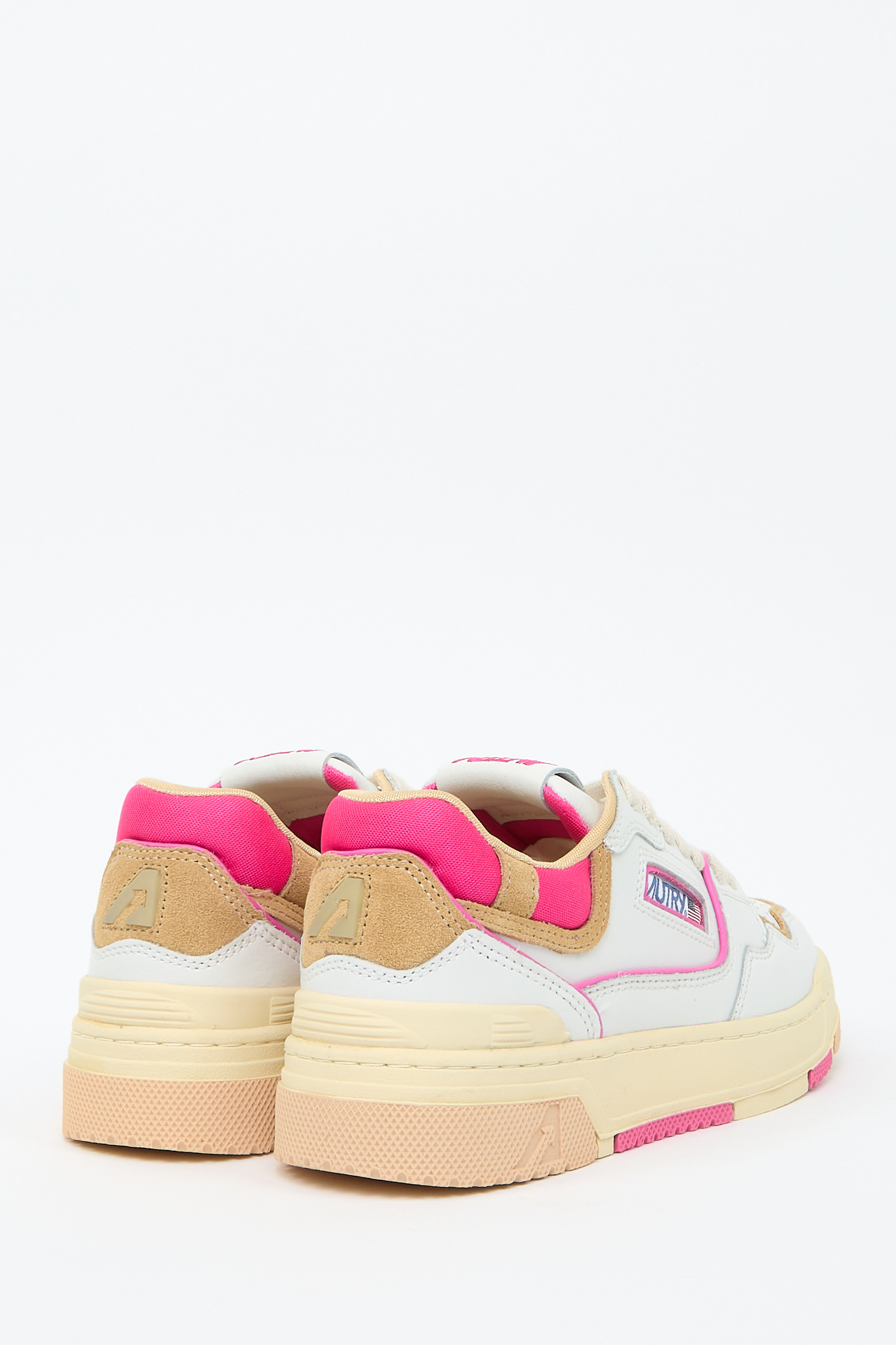 Кроссовки С Логотипом