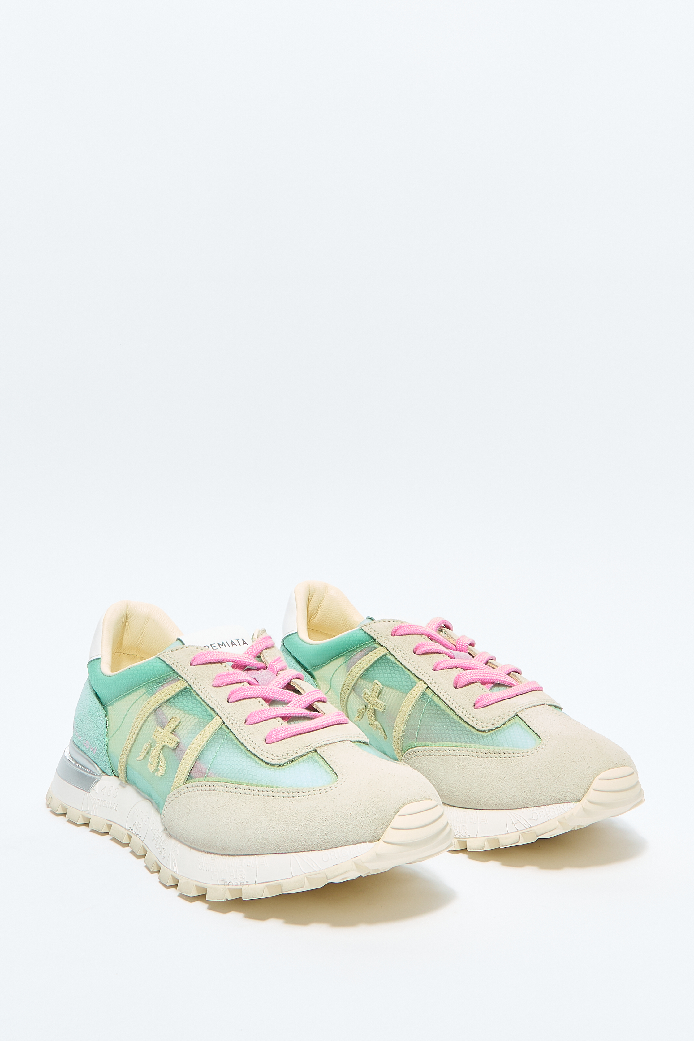 Кроссовки Johnlowd