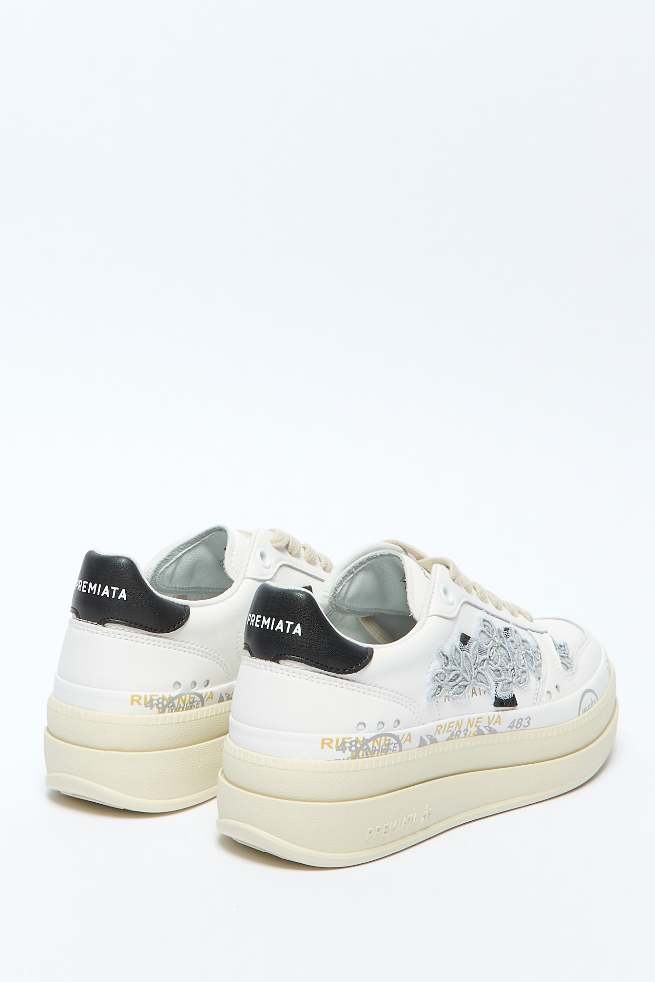 Кроссовки Micol