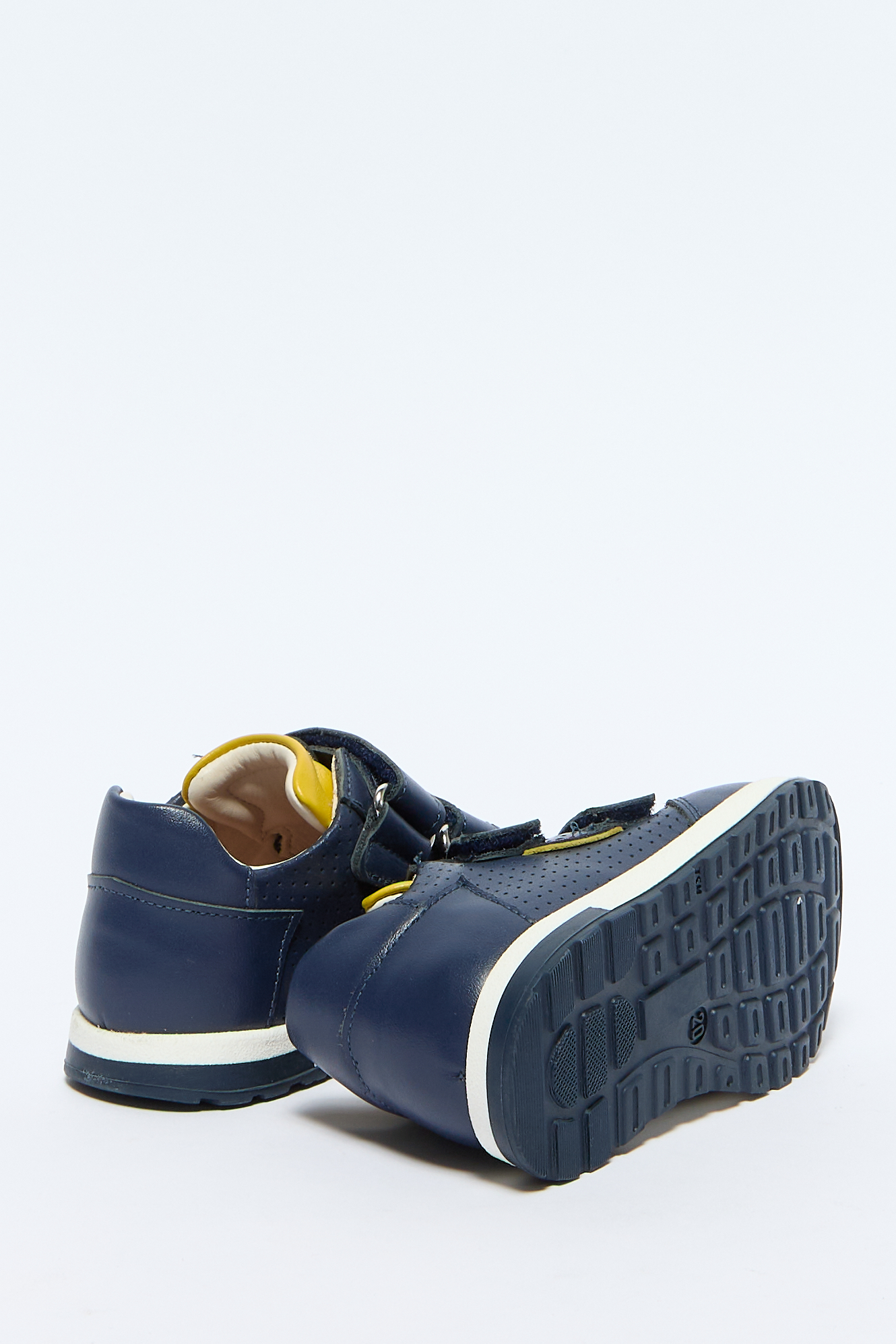 Кроссовки С Принтом 