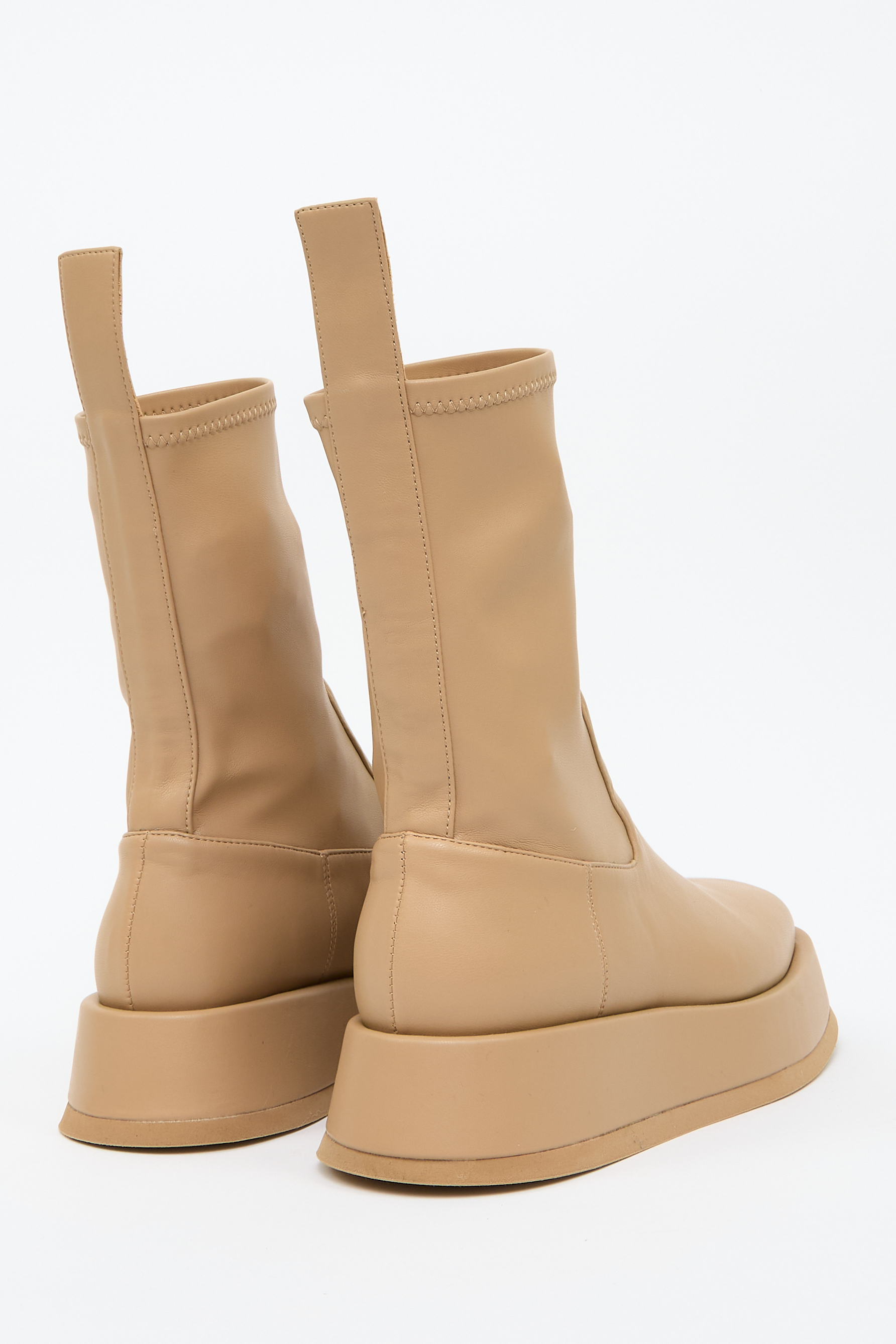 Ботинки Rosie