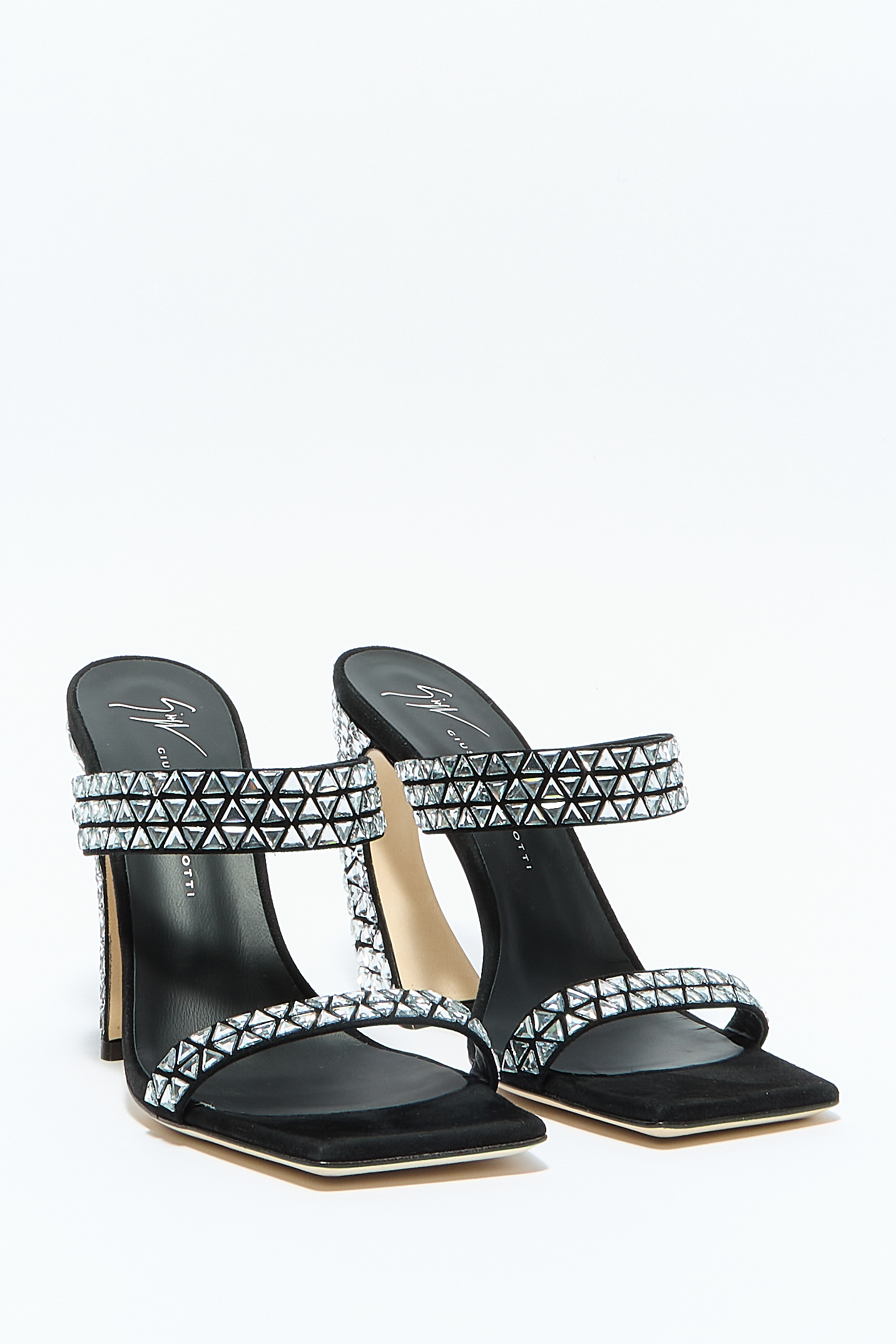 Босоножки Flaminia Glare