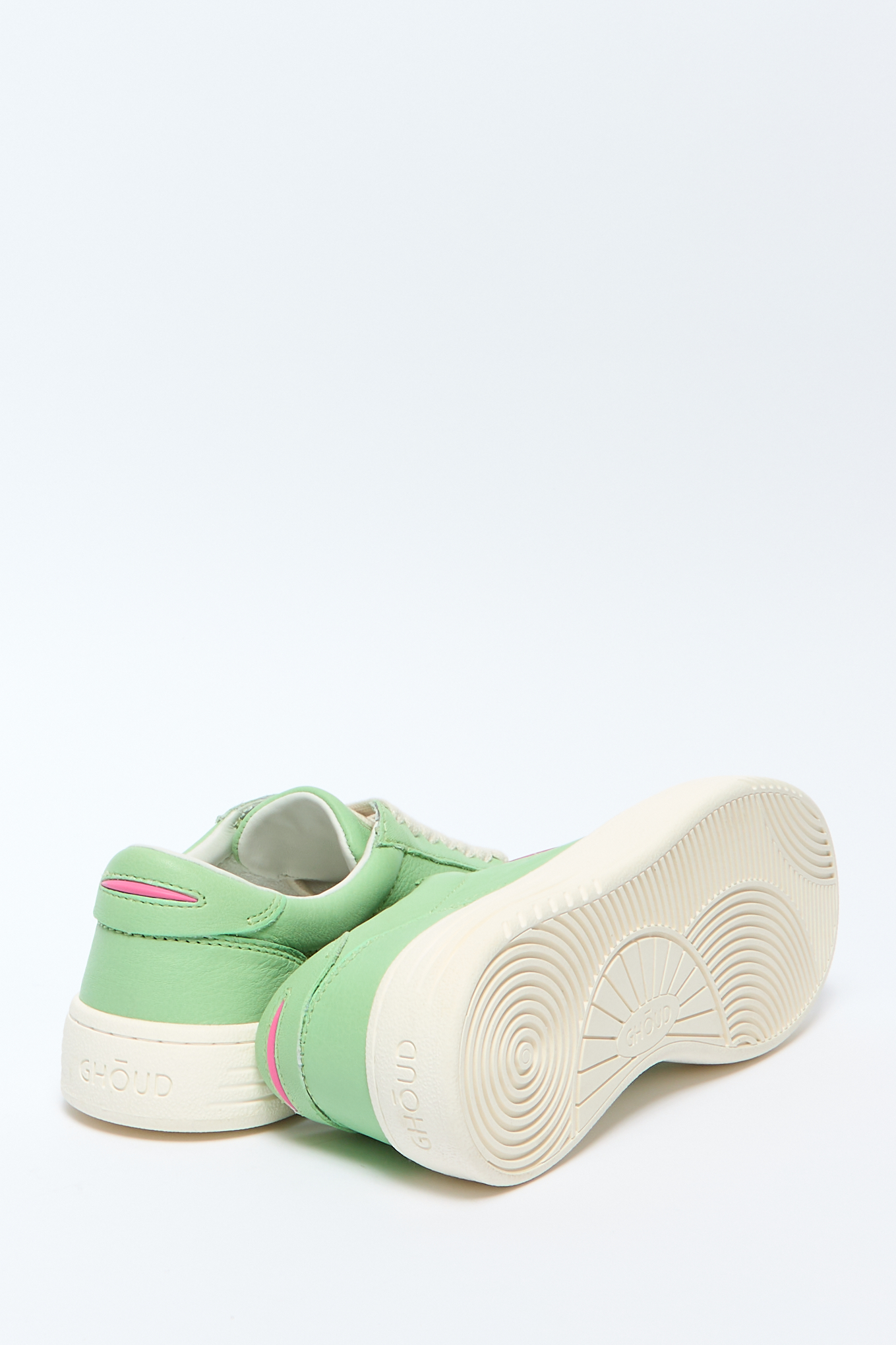 Кеды С Логотипом