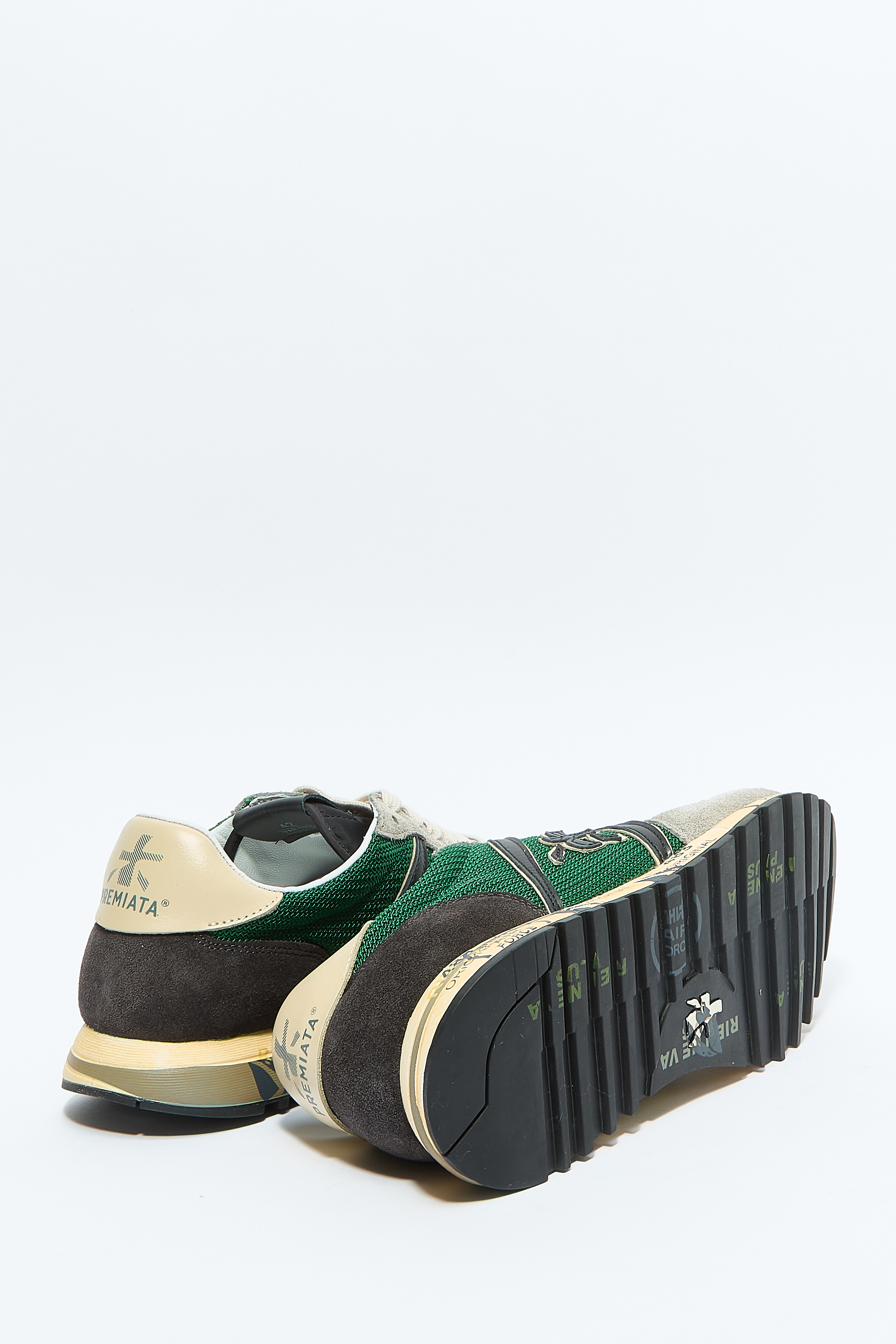 Кроссовки Eric