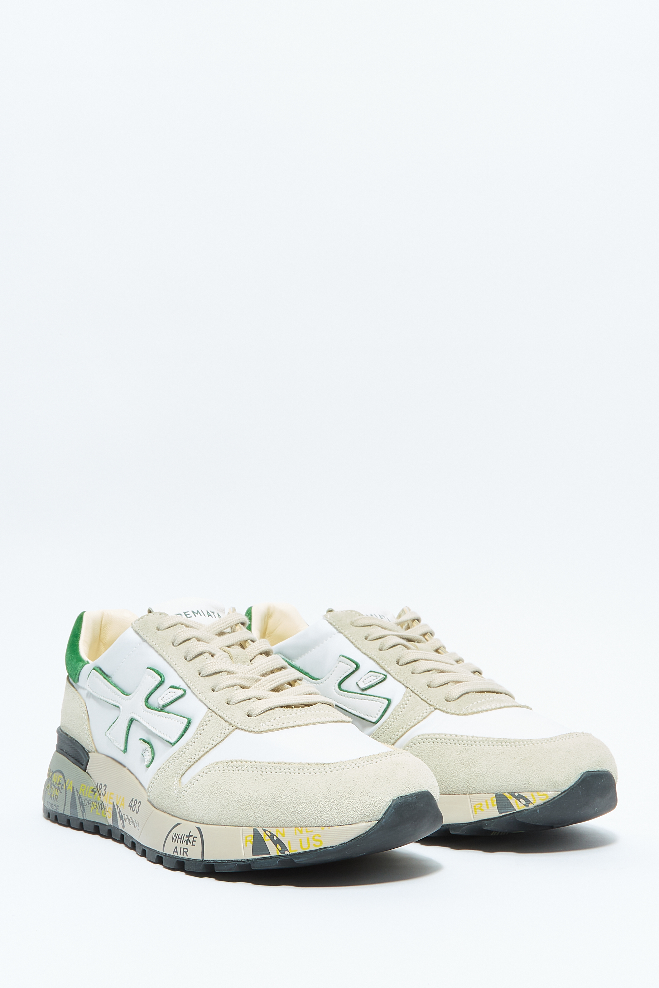 Кроссовки Mick