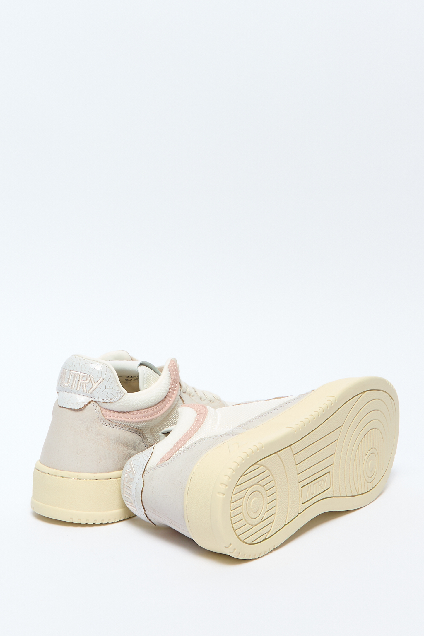 Кроссовки Open Mid W