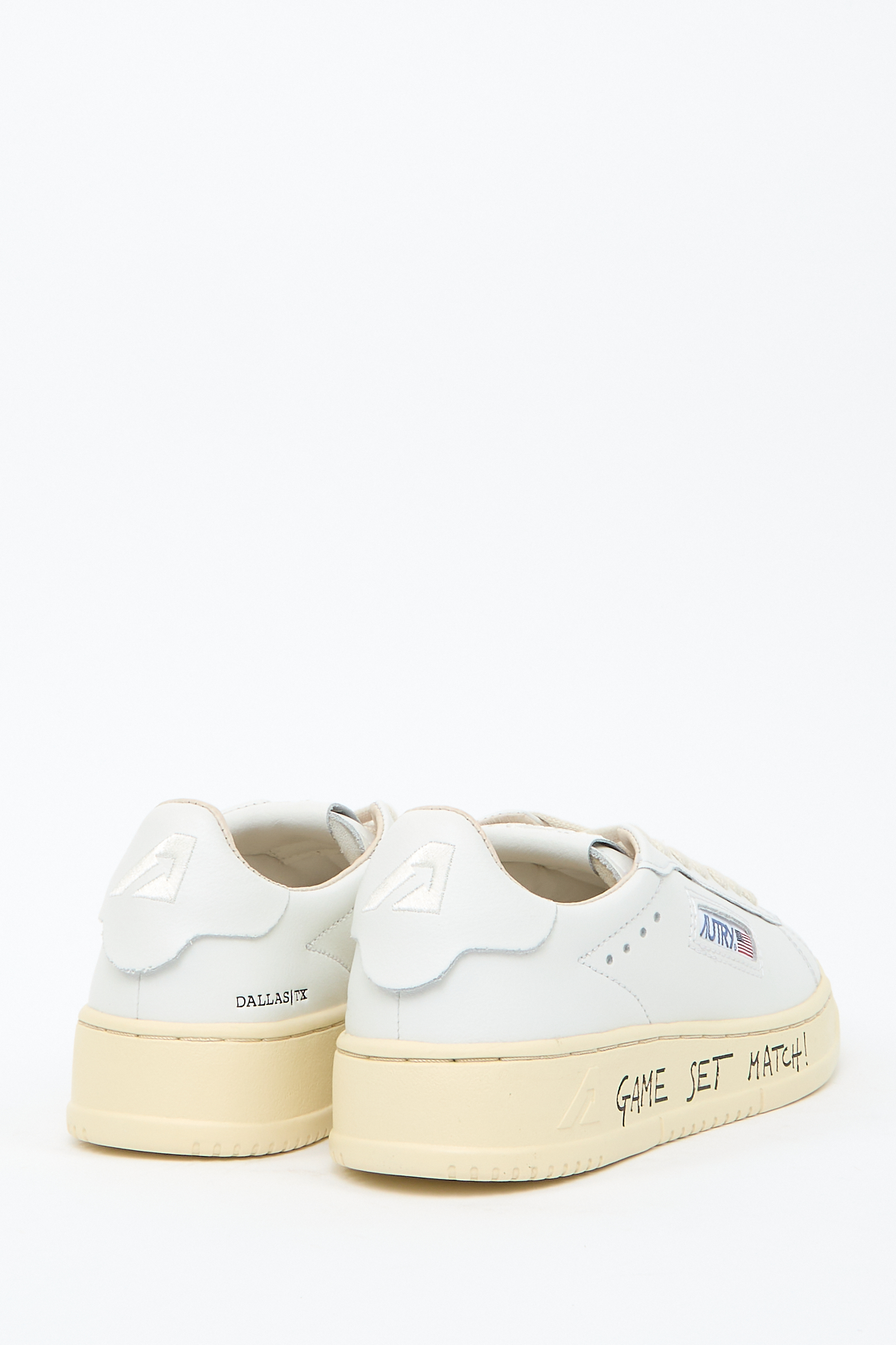 Кеды С Логотипом