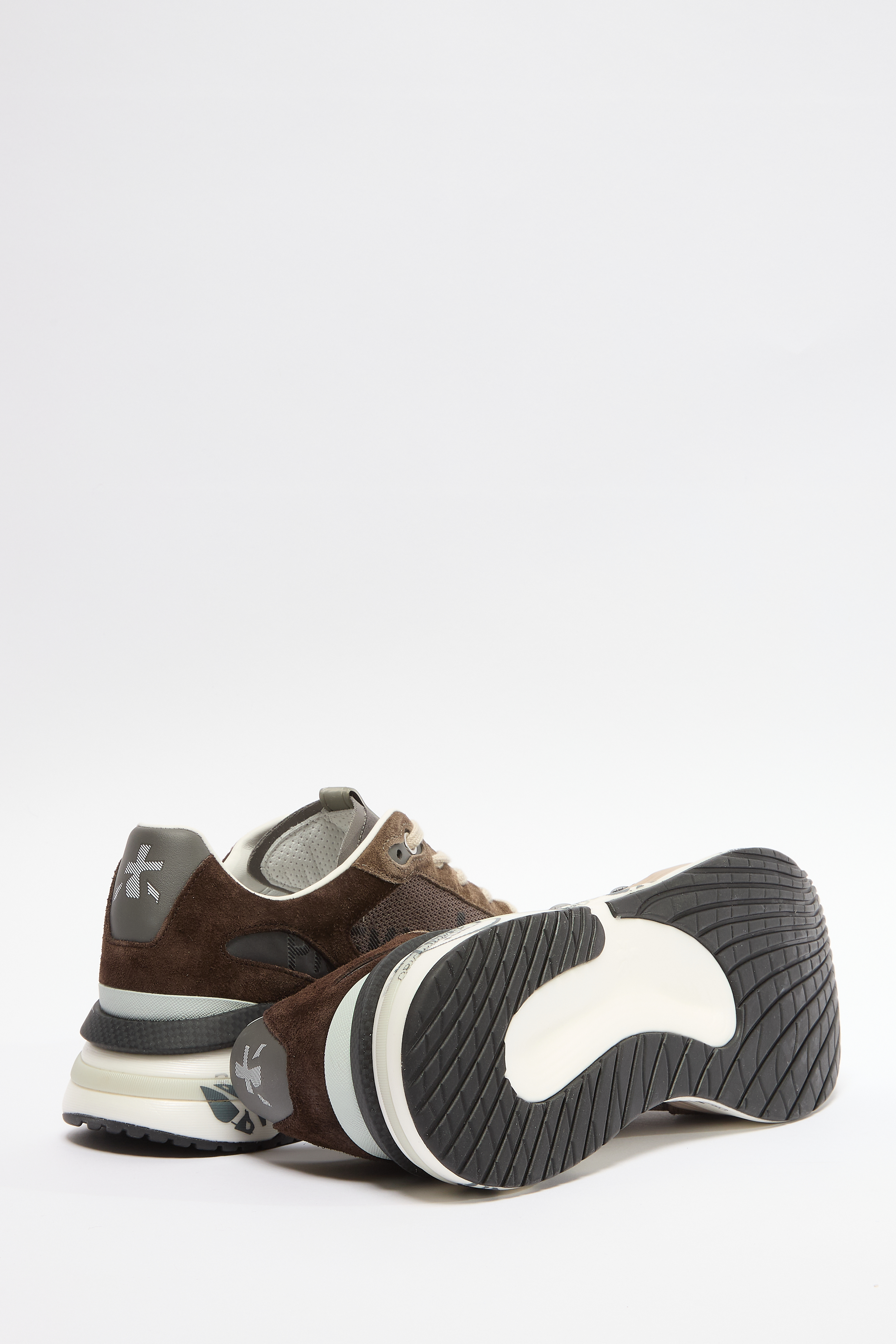 Кроссовки Moerun