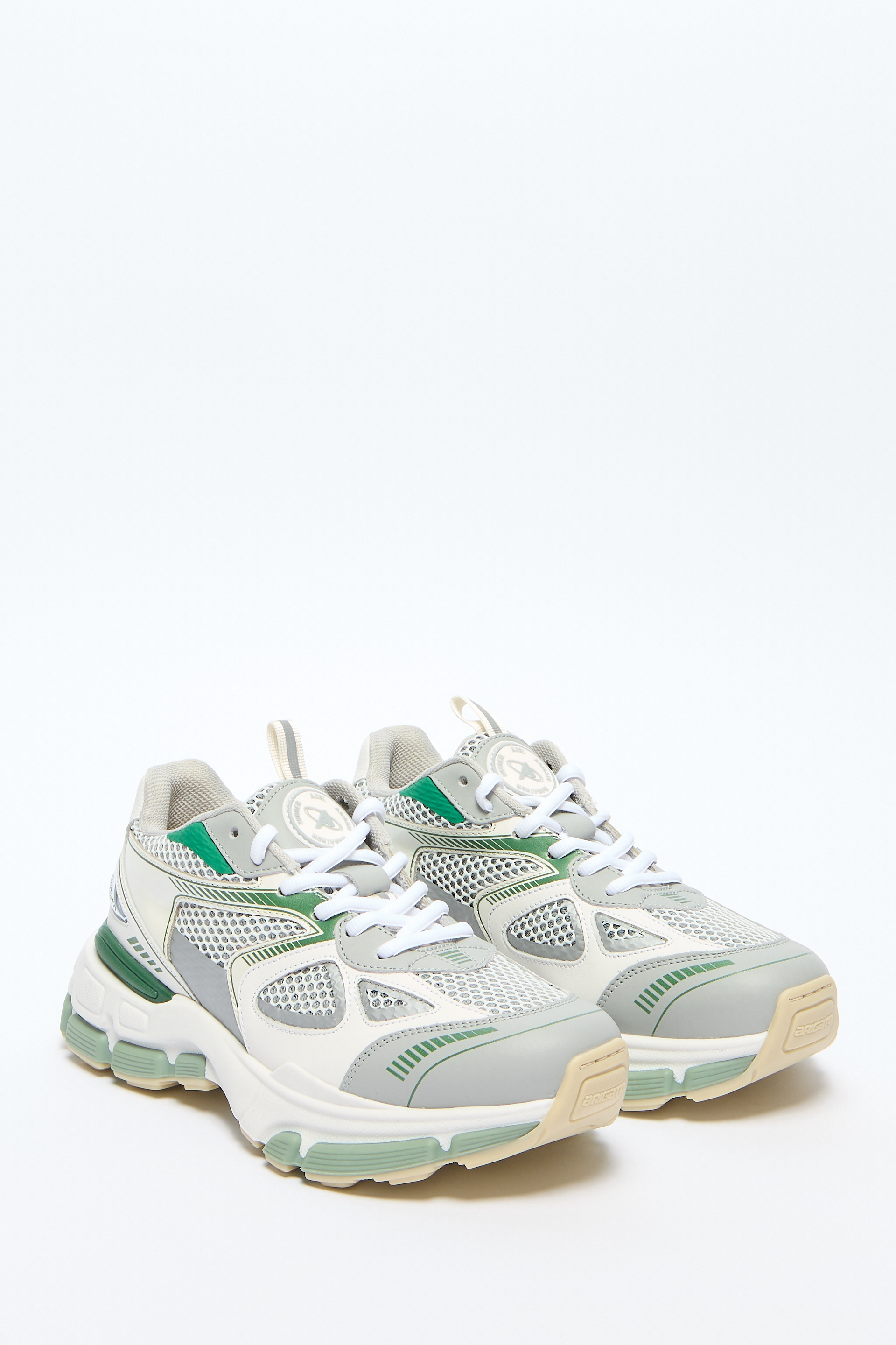 Кроссовки С Логотипом