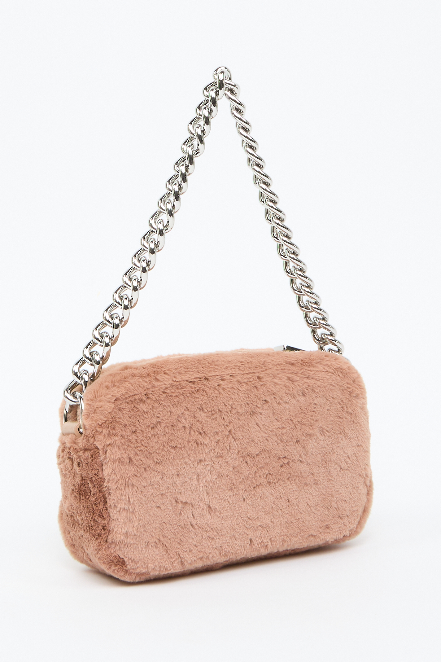 Сумка Через Плечо The Plush Snapshot