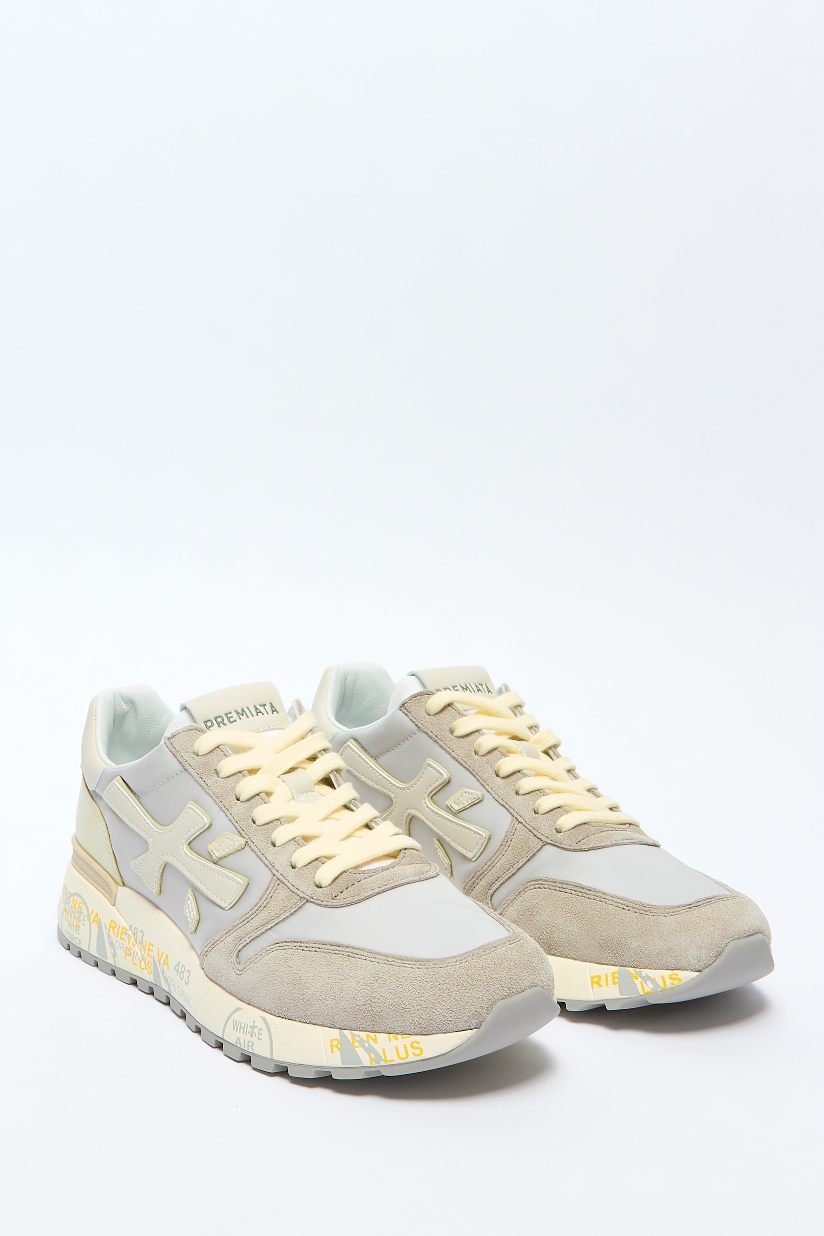 Кроссовки Mick