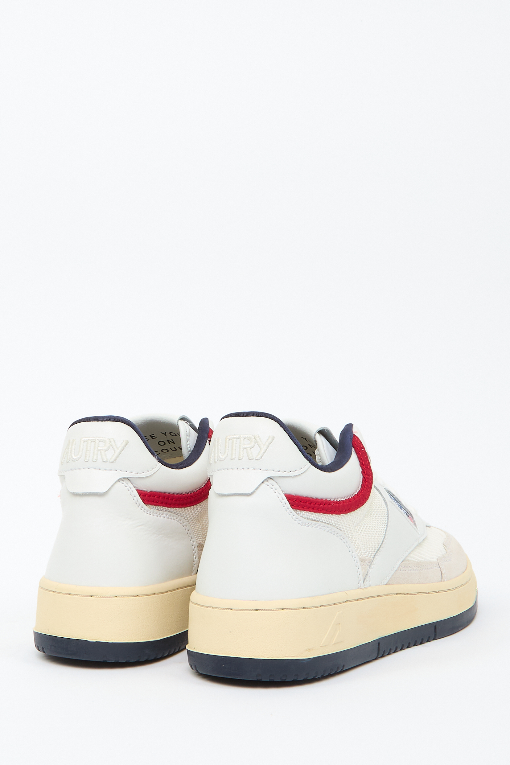 Кроссовки С Логотипом