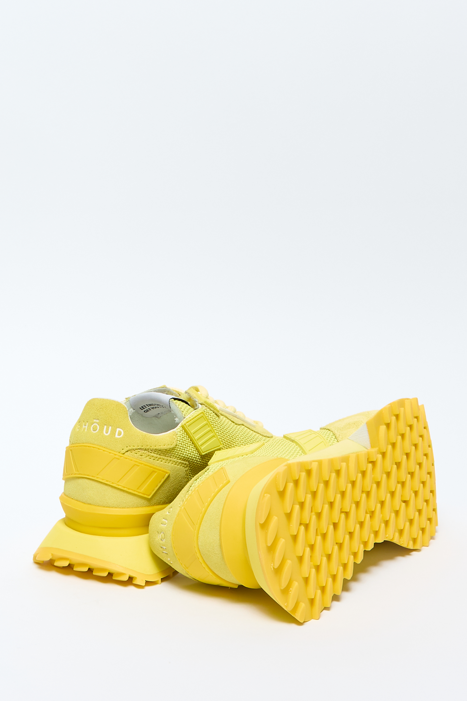 Кроссовки С Логотипом