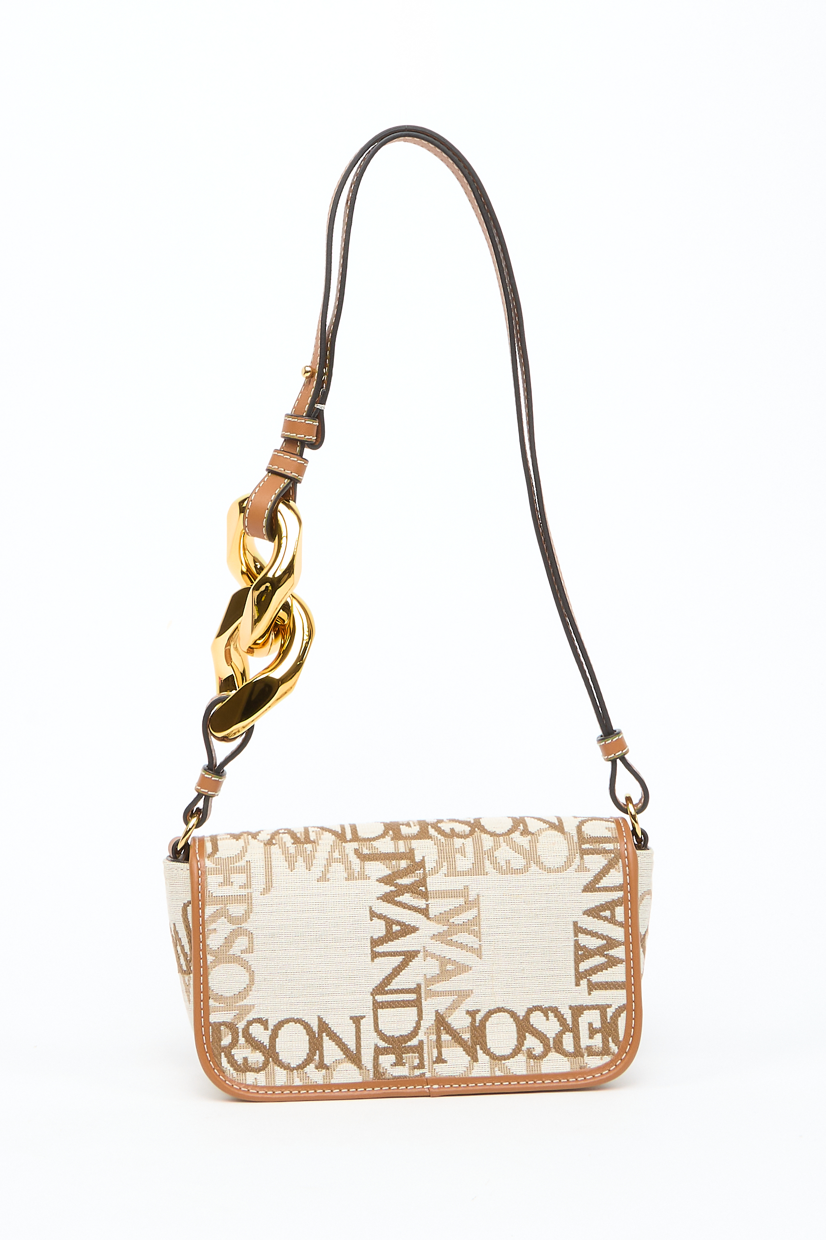 Сумка На Плечо Anchor Chain