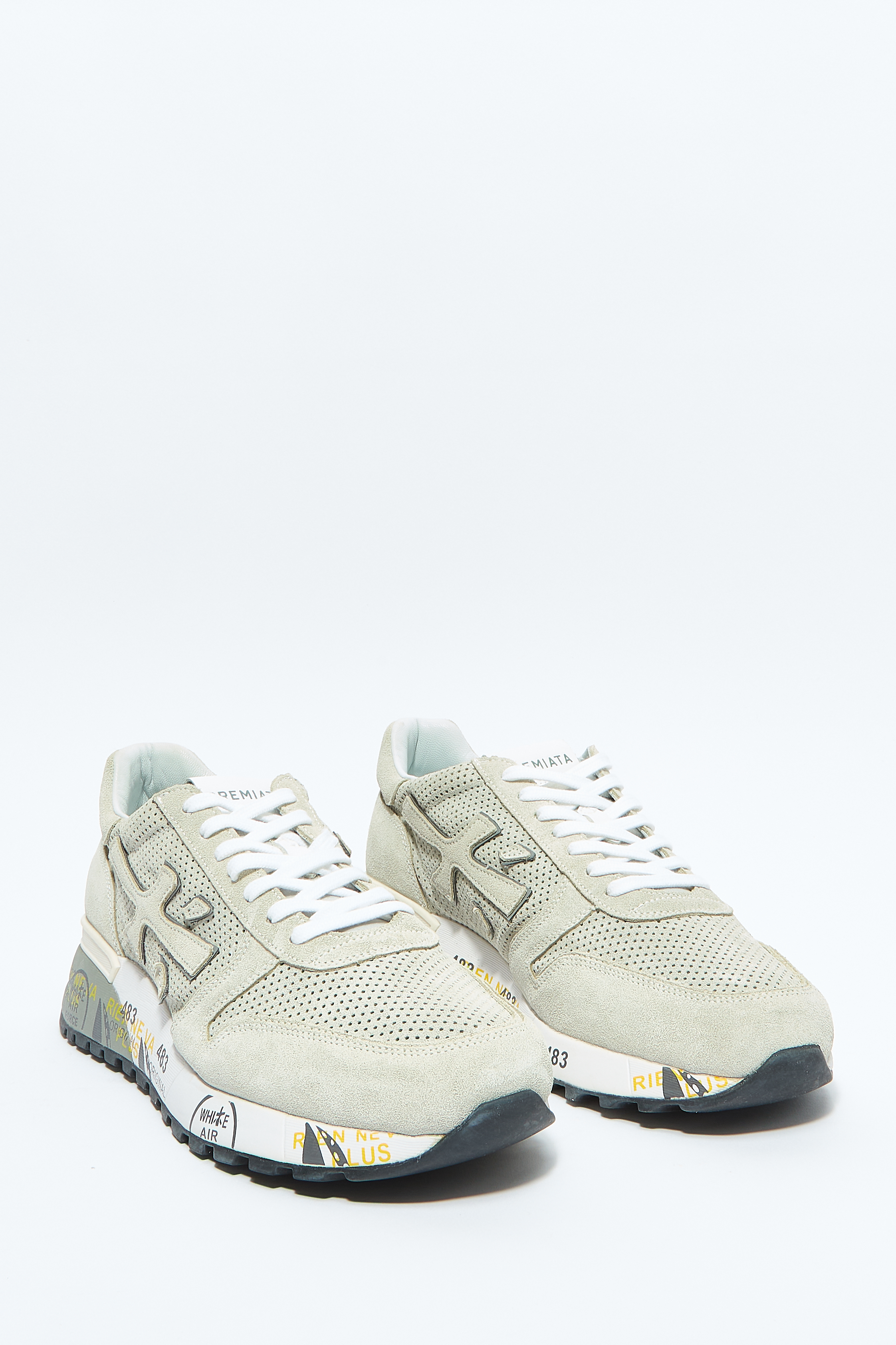 Кроссовки Mick