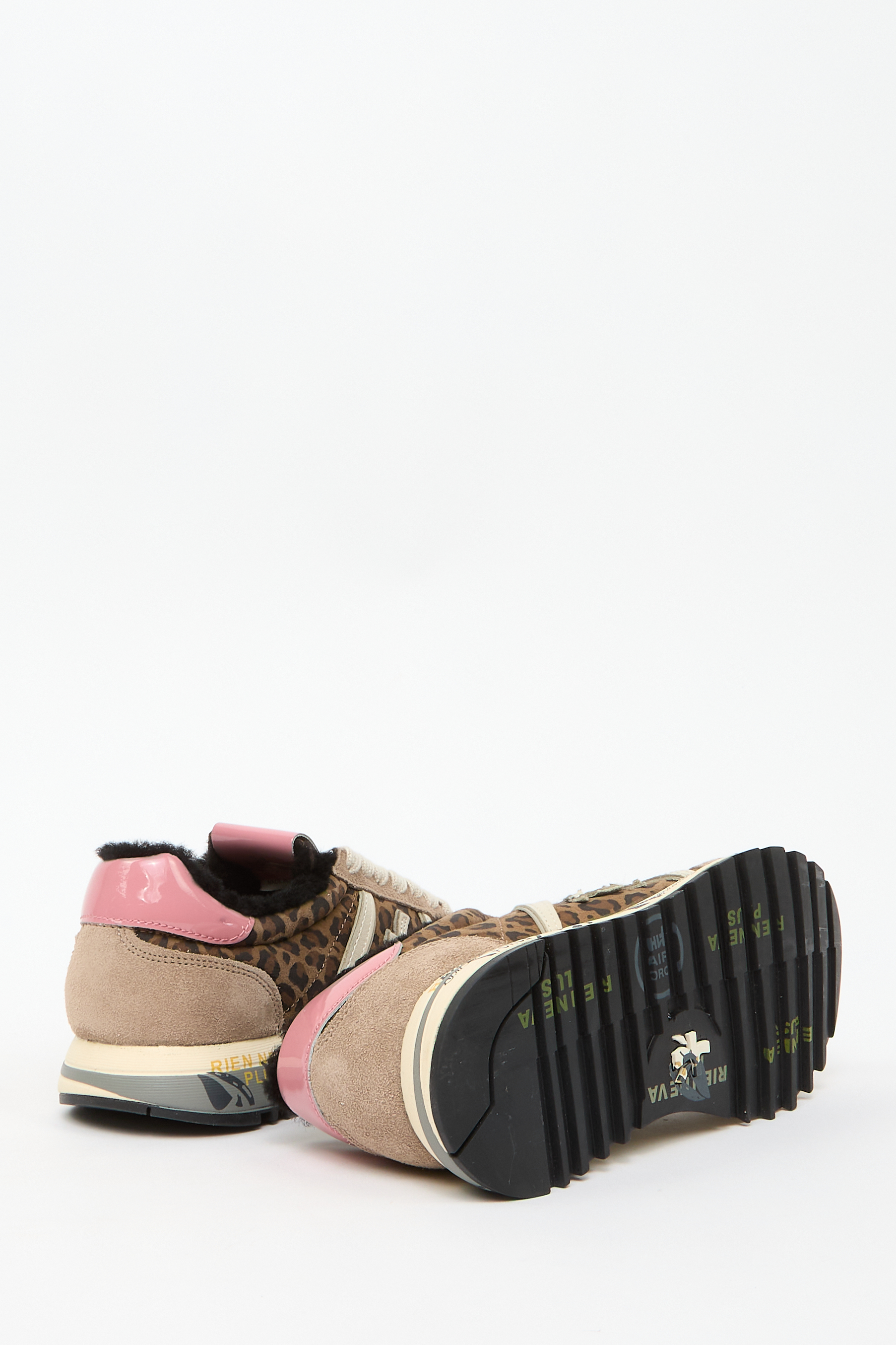 Кроссовки Lucyd