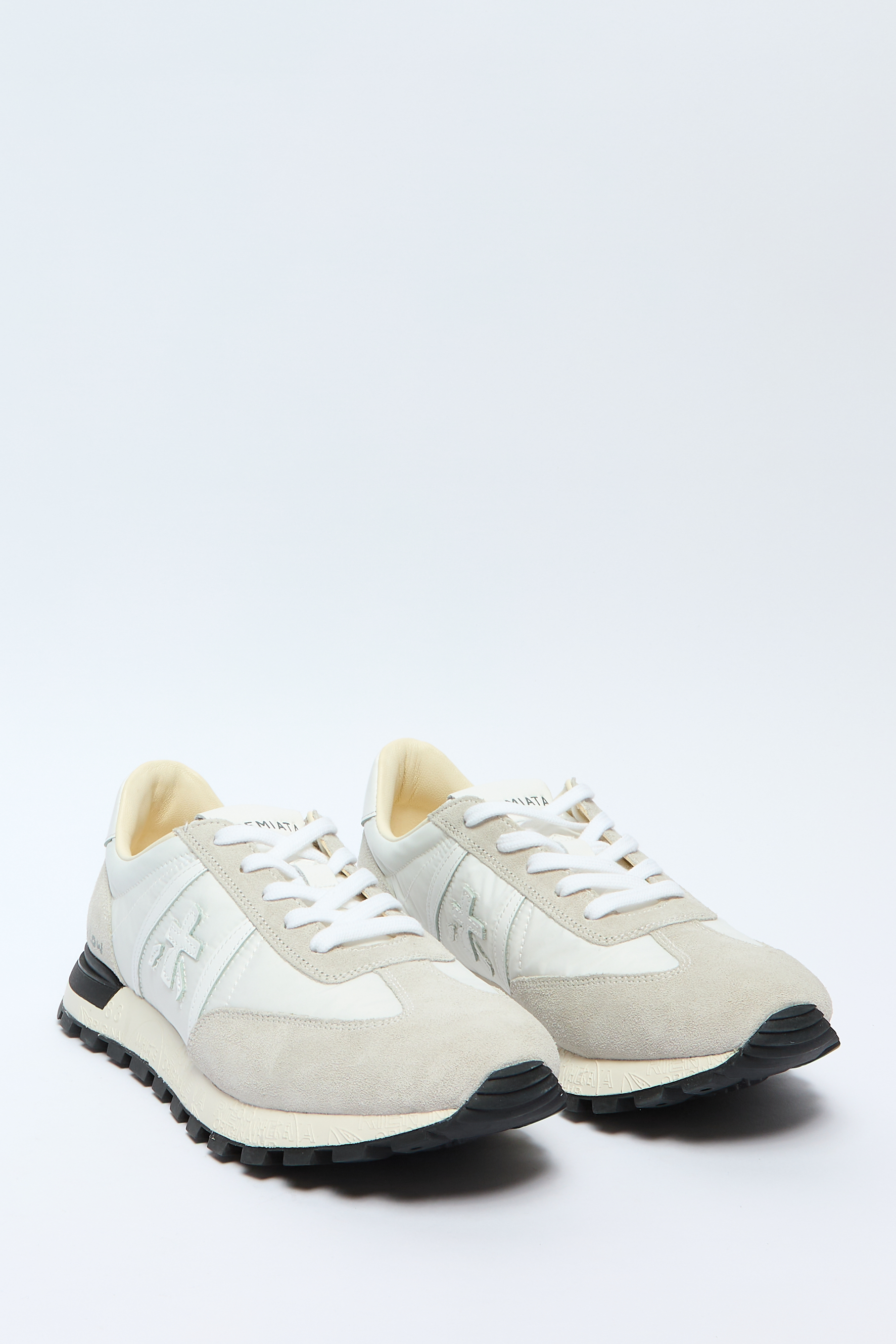 Кроссовки Johnlow