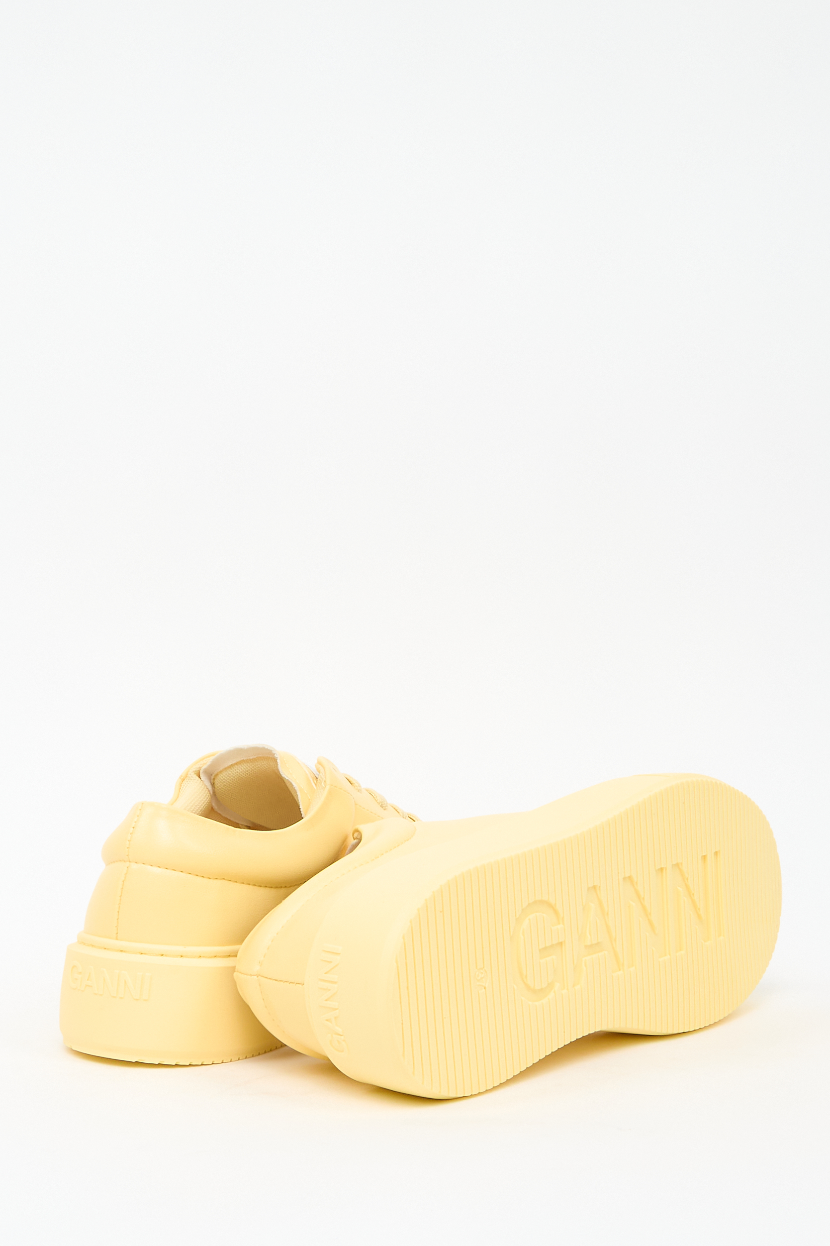 Кеды С Логотипом