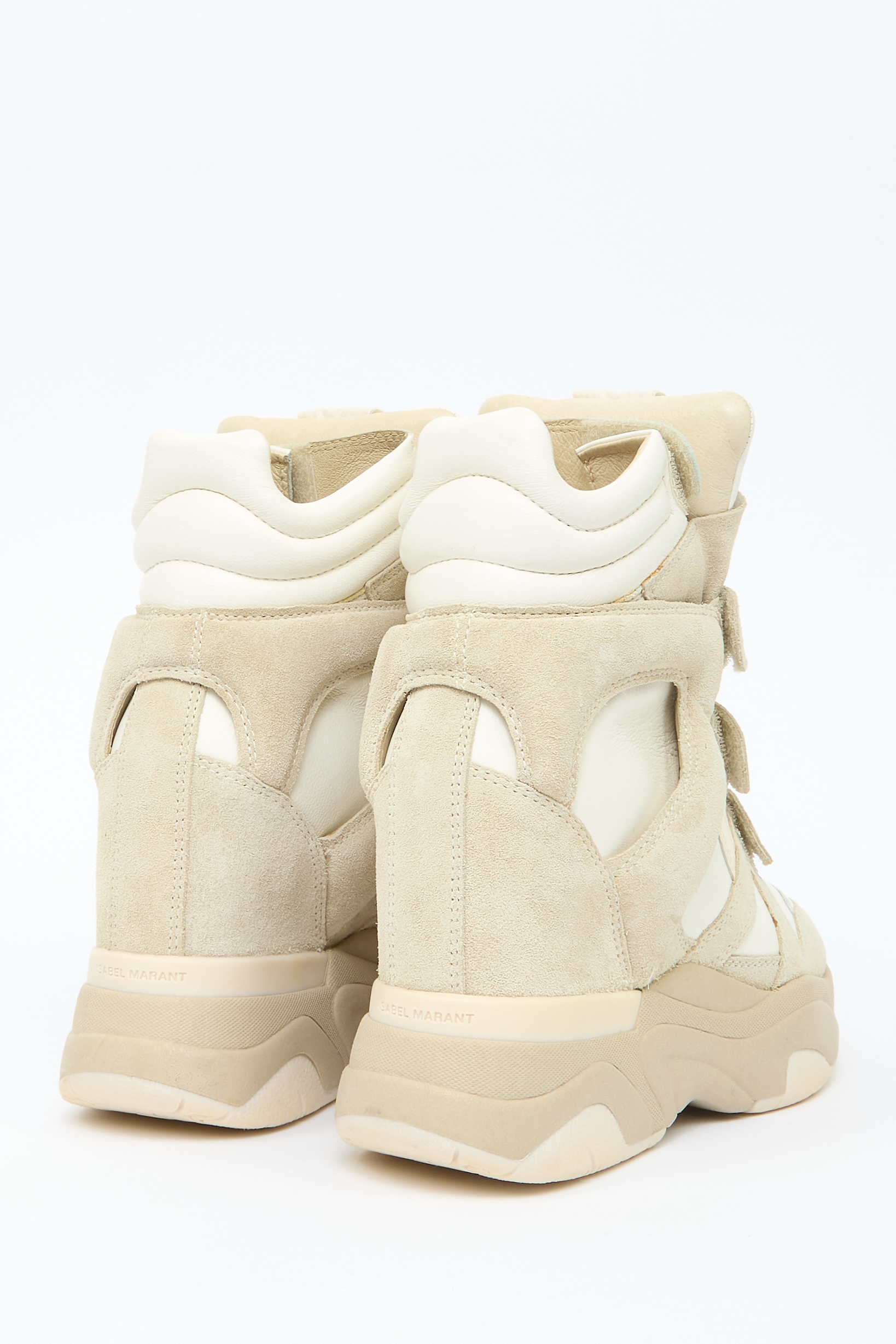 Кроссовки Balskee