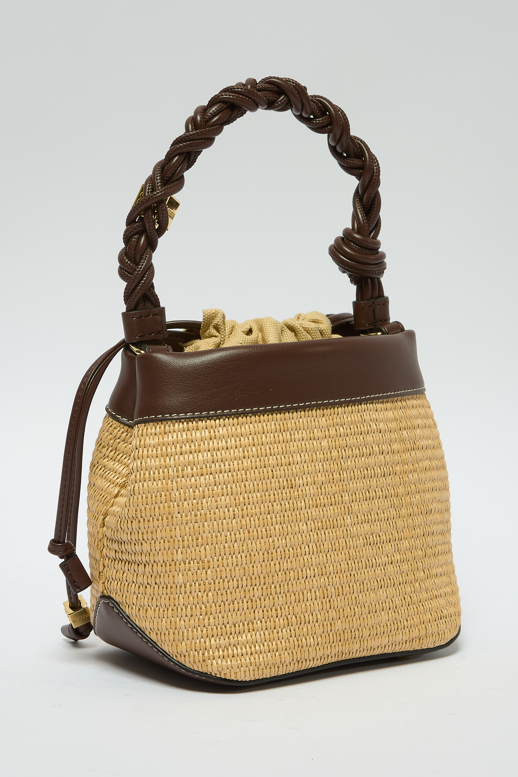 Сумка Bou Raffia