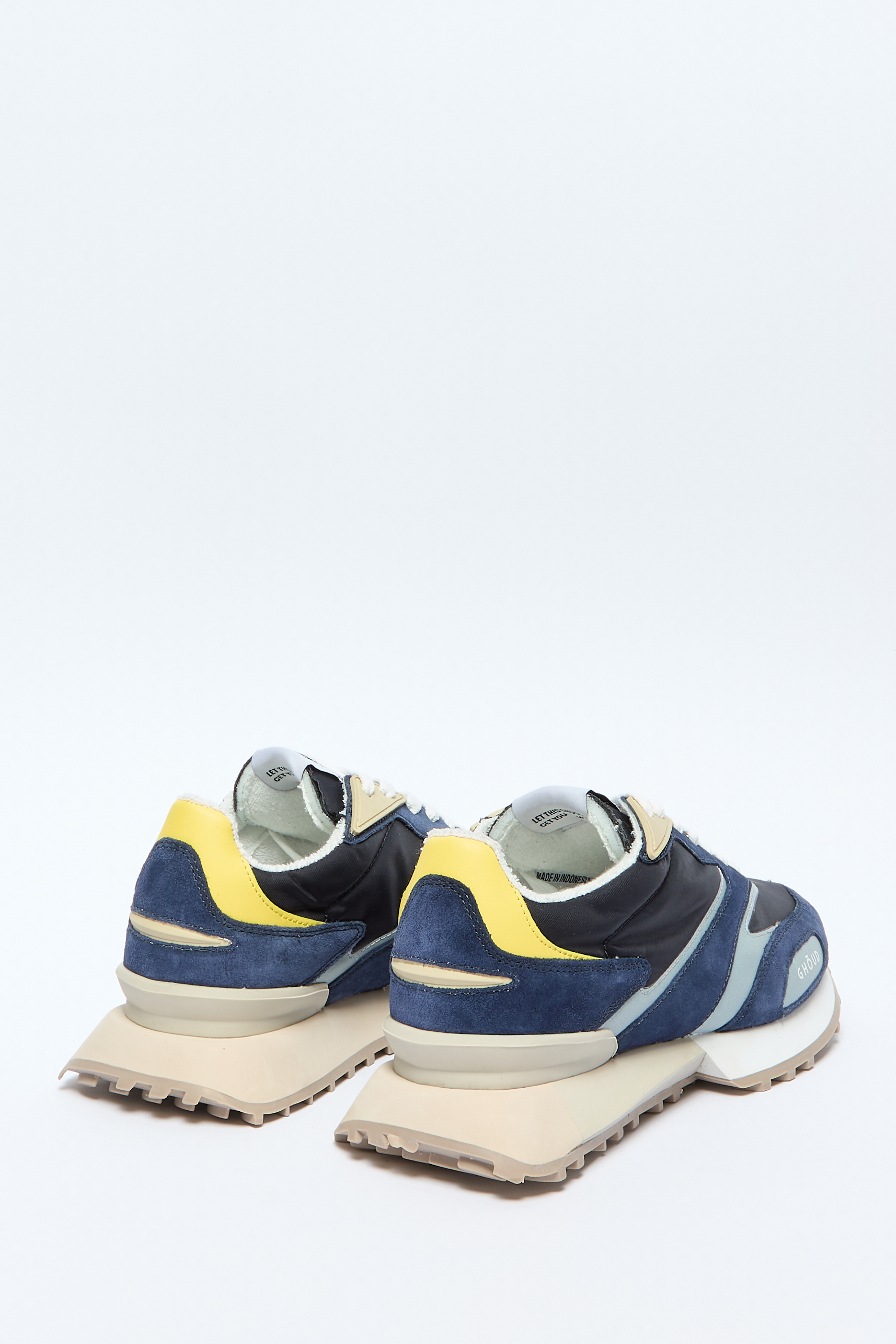 Кроссовки Со Вставками