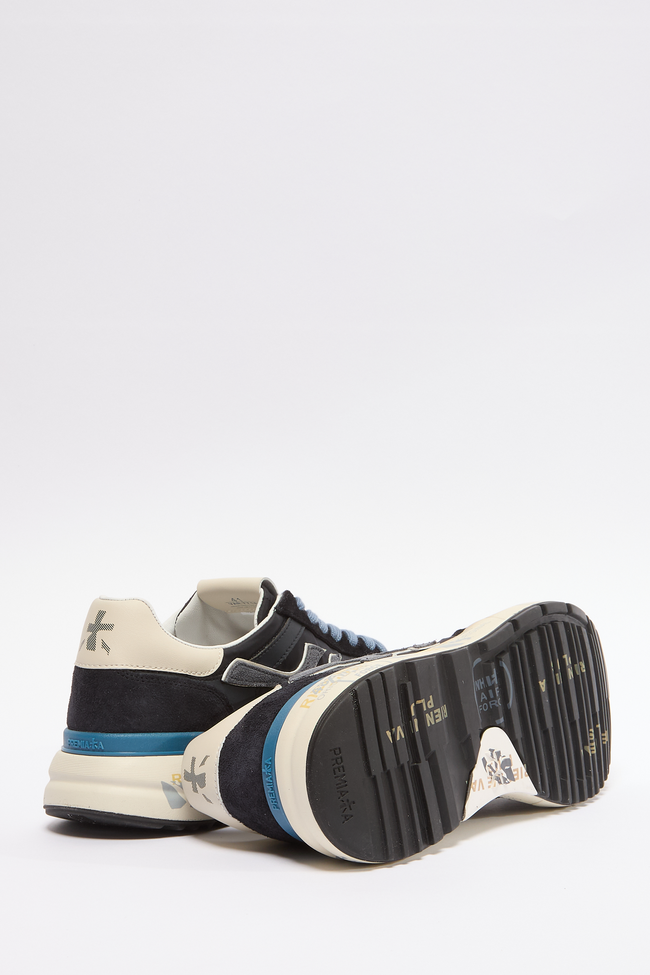 Кроссовки Mick