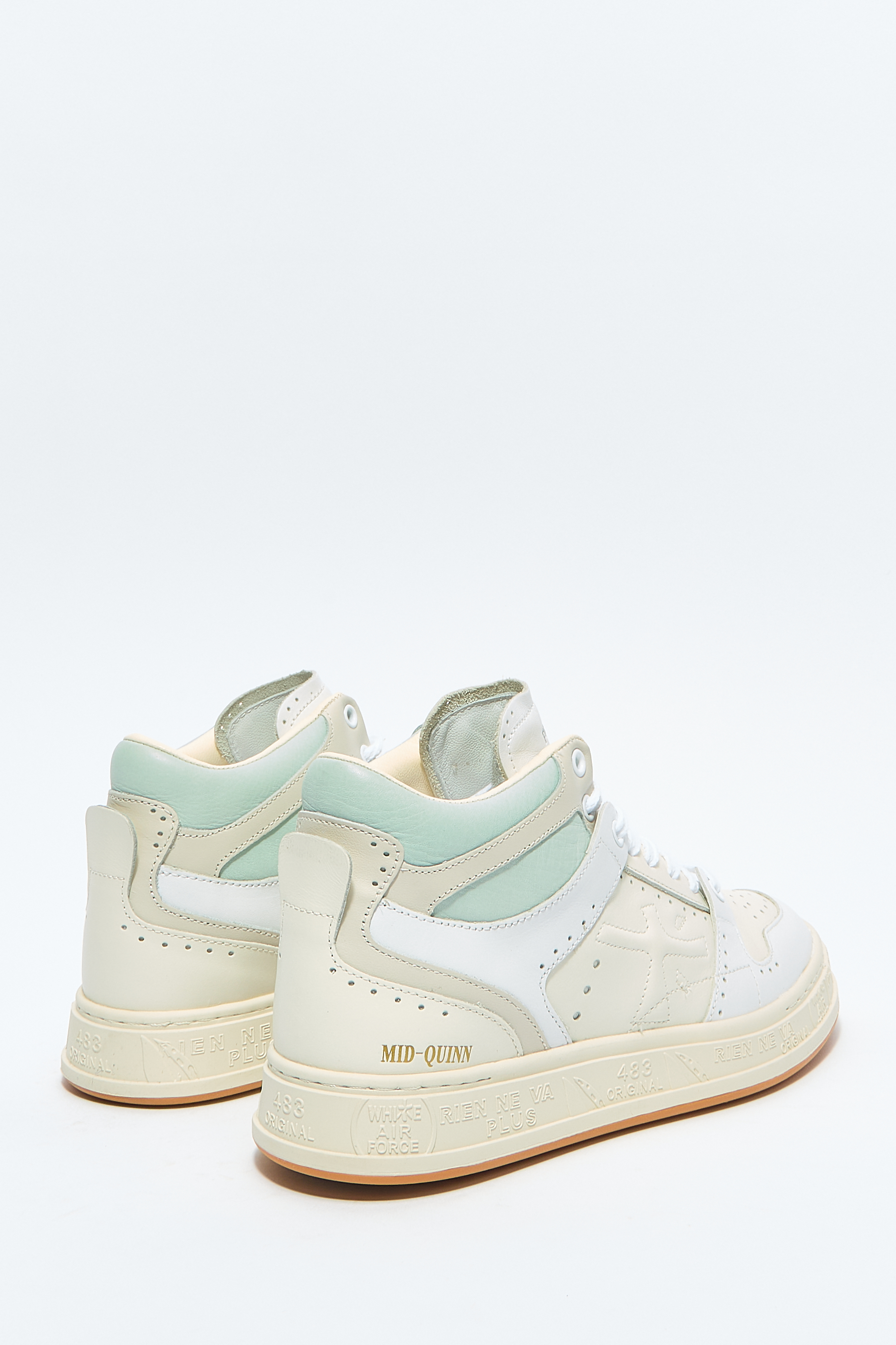 Кроссовки Midquinnd