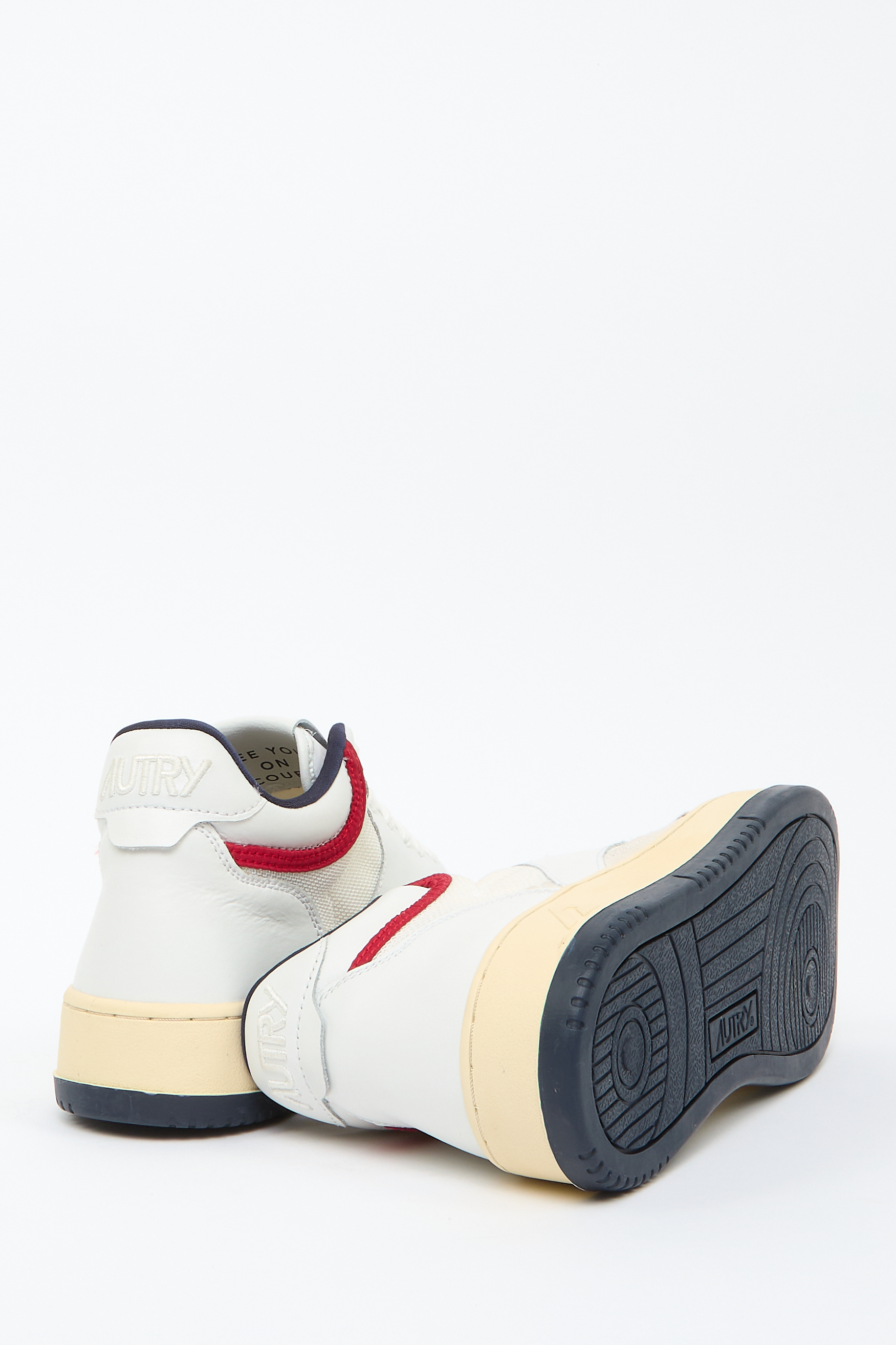 Кроссовки С Логотипом