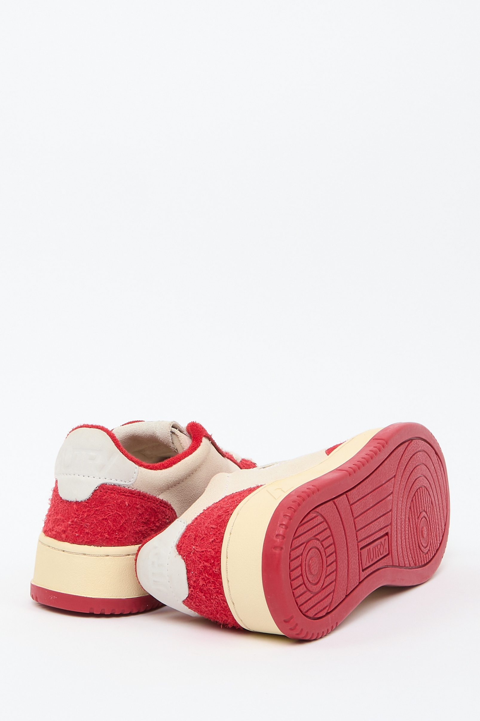 Кроссовки С Логотипом