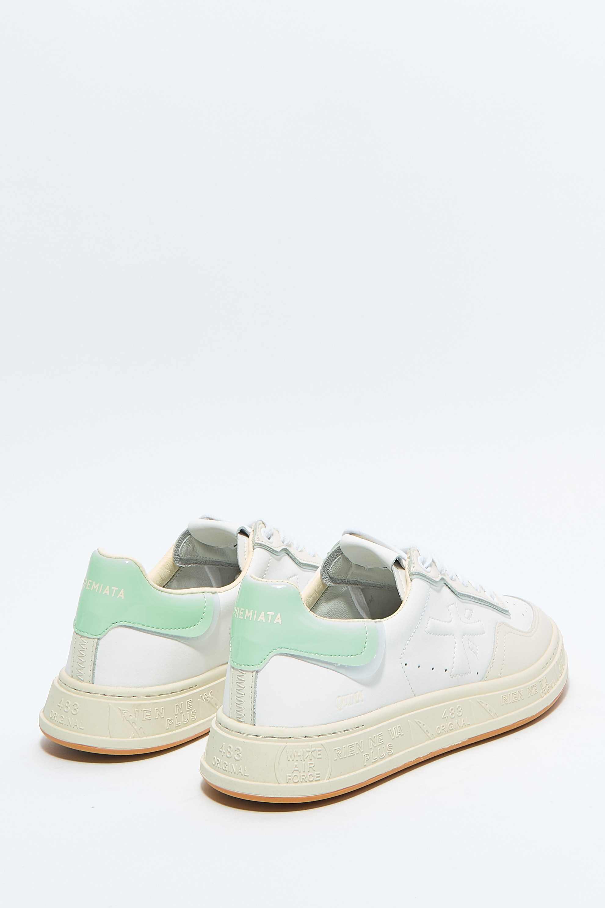 Кроссовки Quinnd