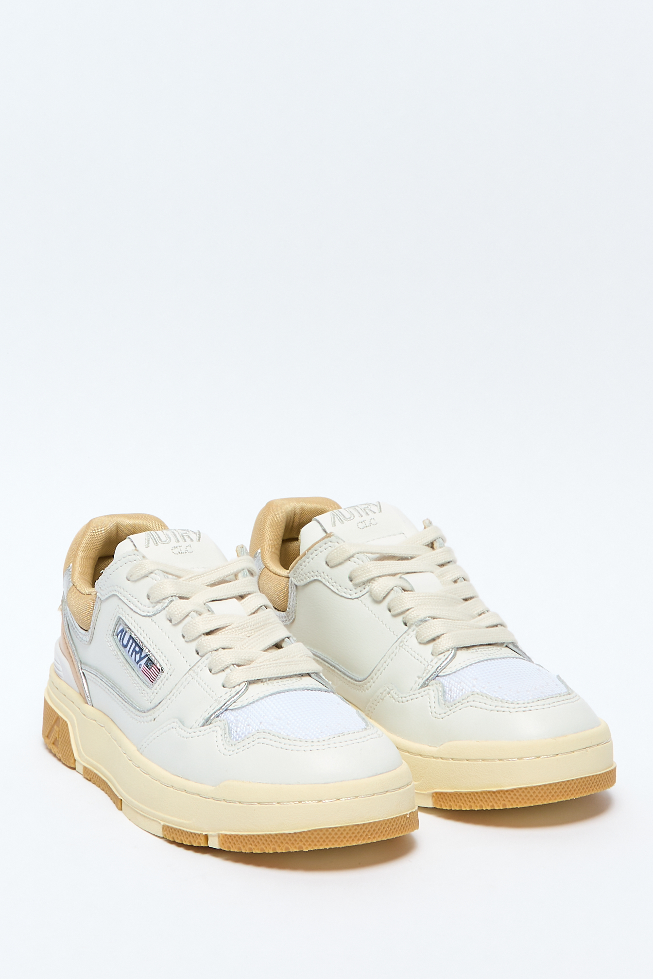 Кроссовки С Логотипом