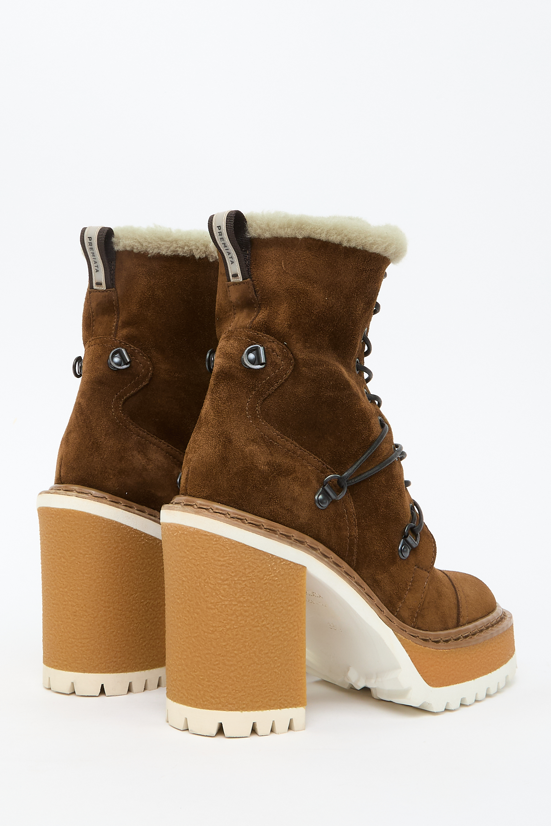 Ботильоны На Каблуке