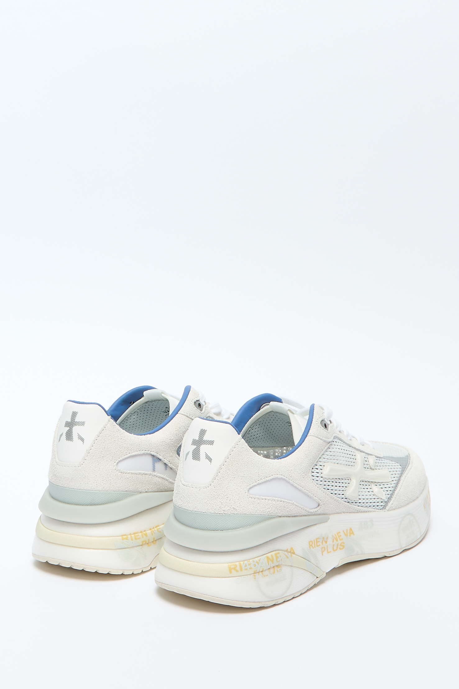 Кроссовки Moerun