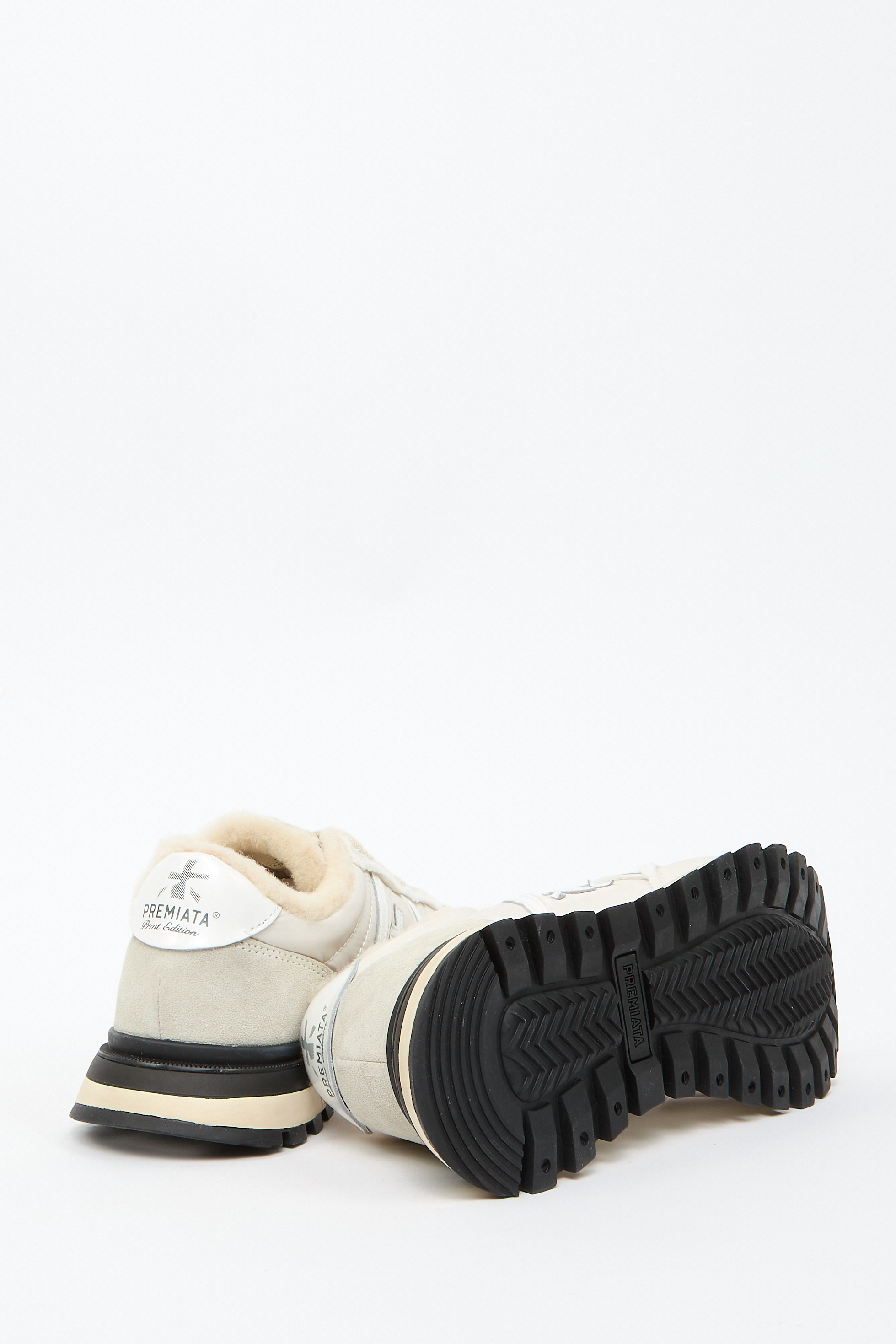 Кроссовки Johnlowd