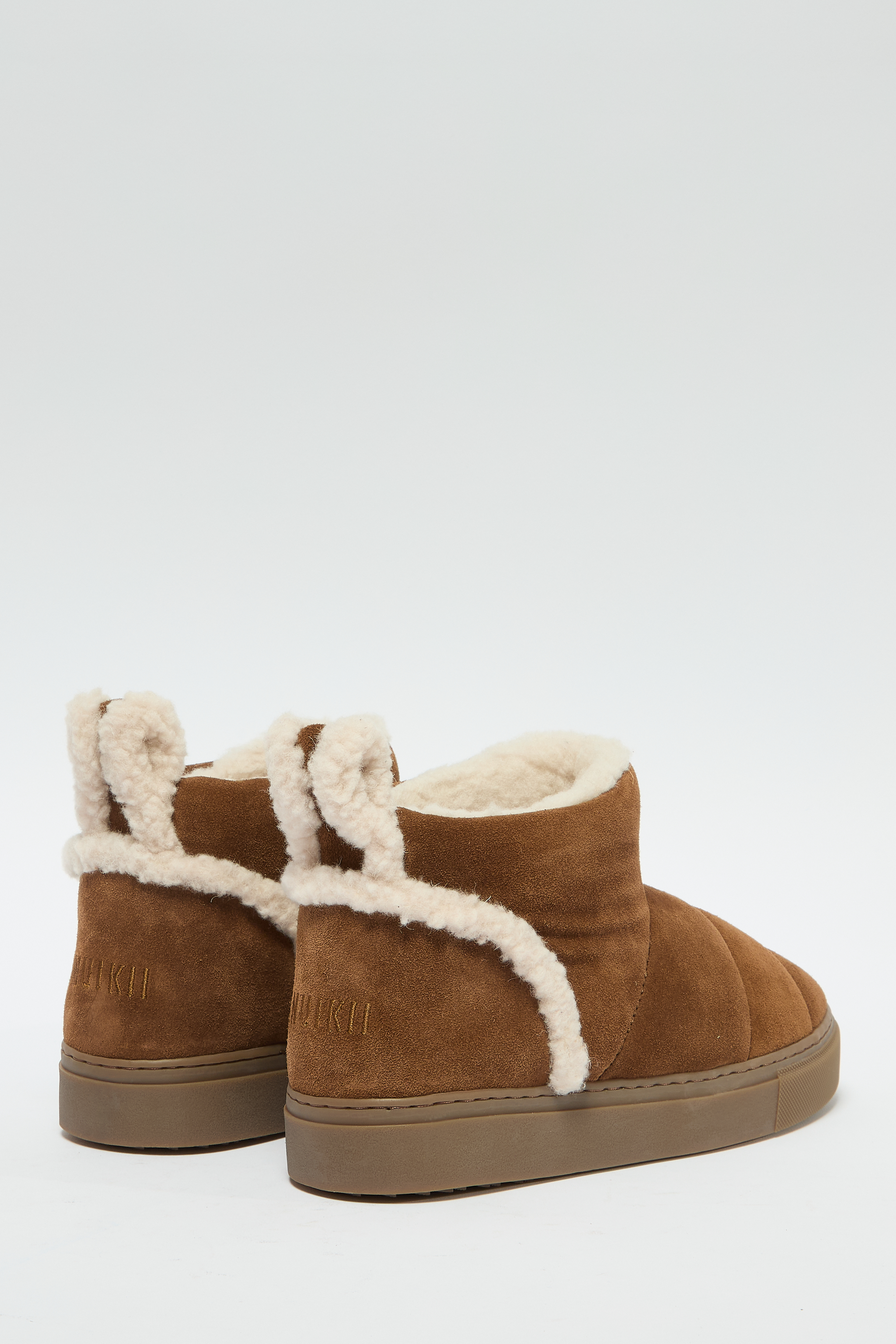 Сапоги Shearling